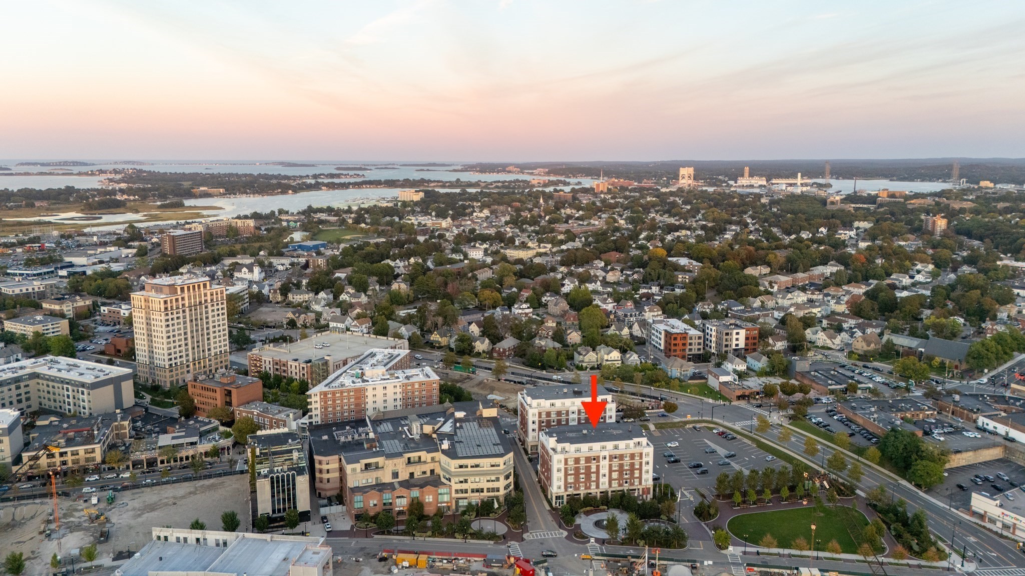 18 Cliveden St Unit 406, Quincy, MA 02169 - Image 29