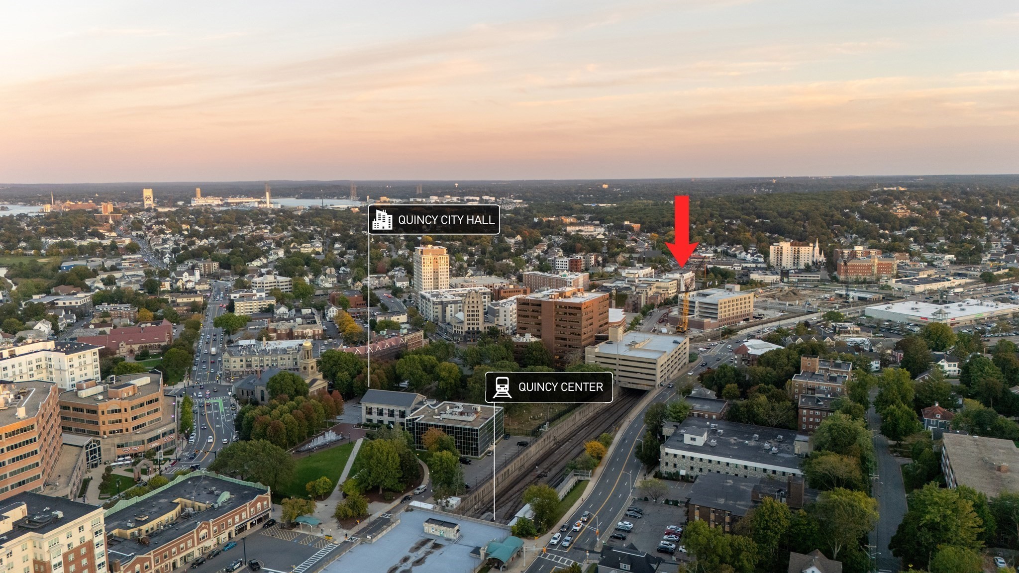 18 Cliveden St Unit 406, Quincy, MA 02169 - Image 30