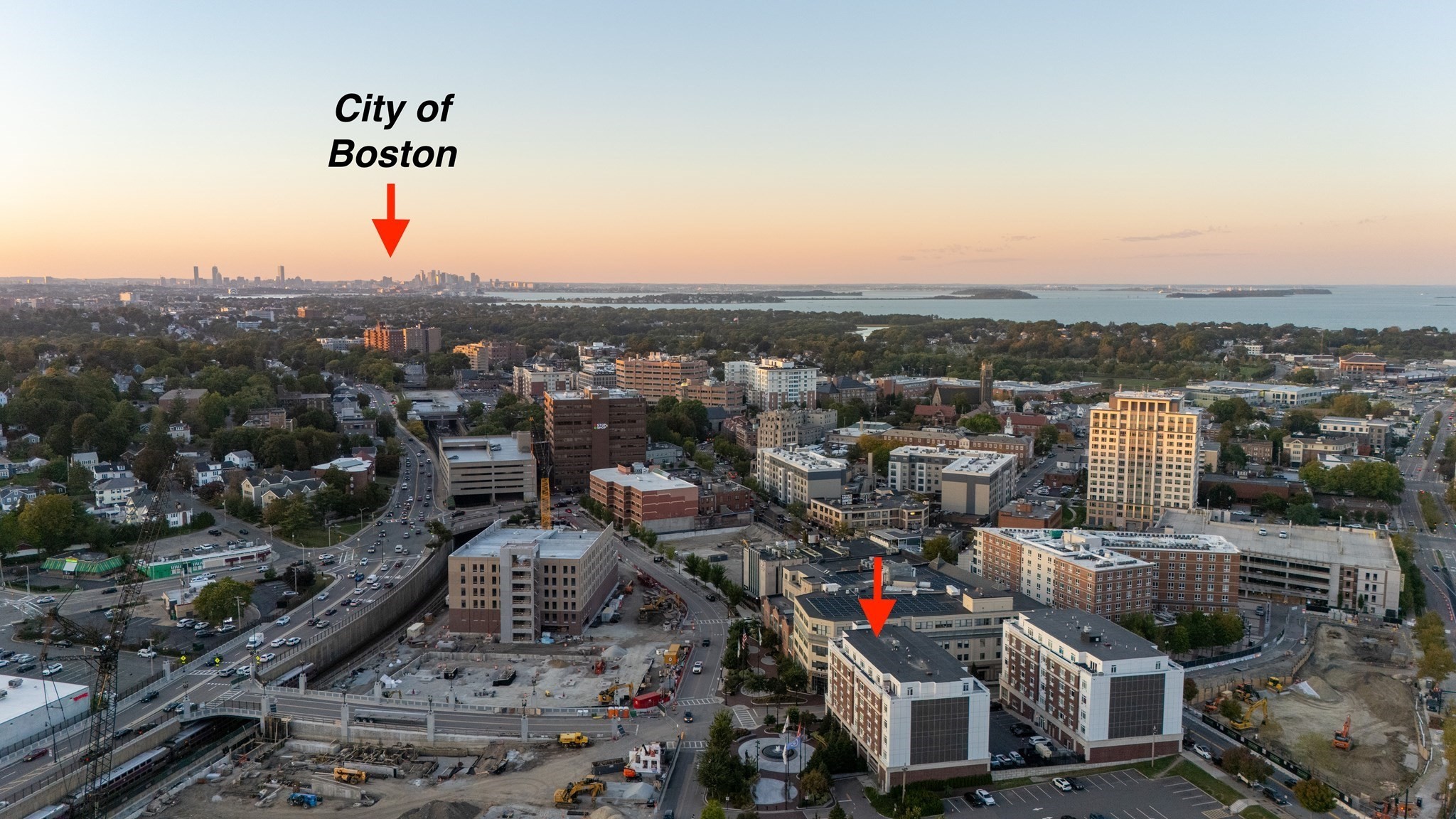 18 Cliveden St Unit 406, Quincy, MA 02169 - Image 31