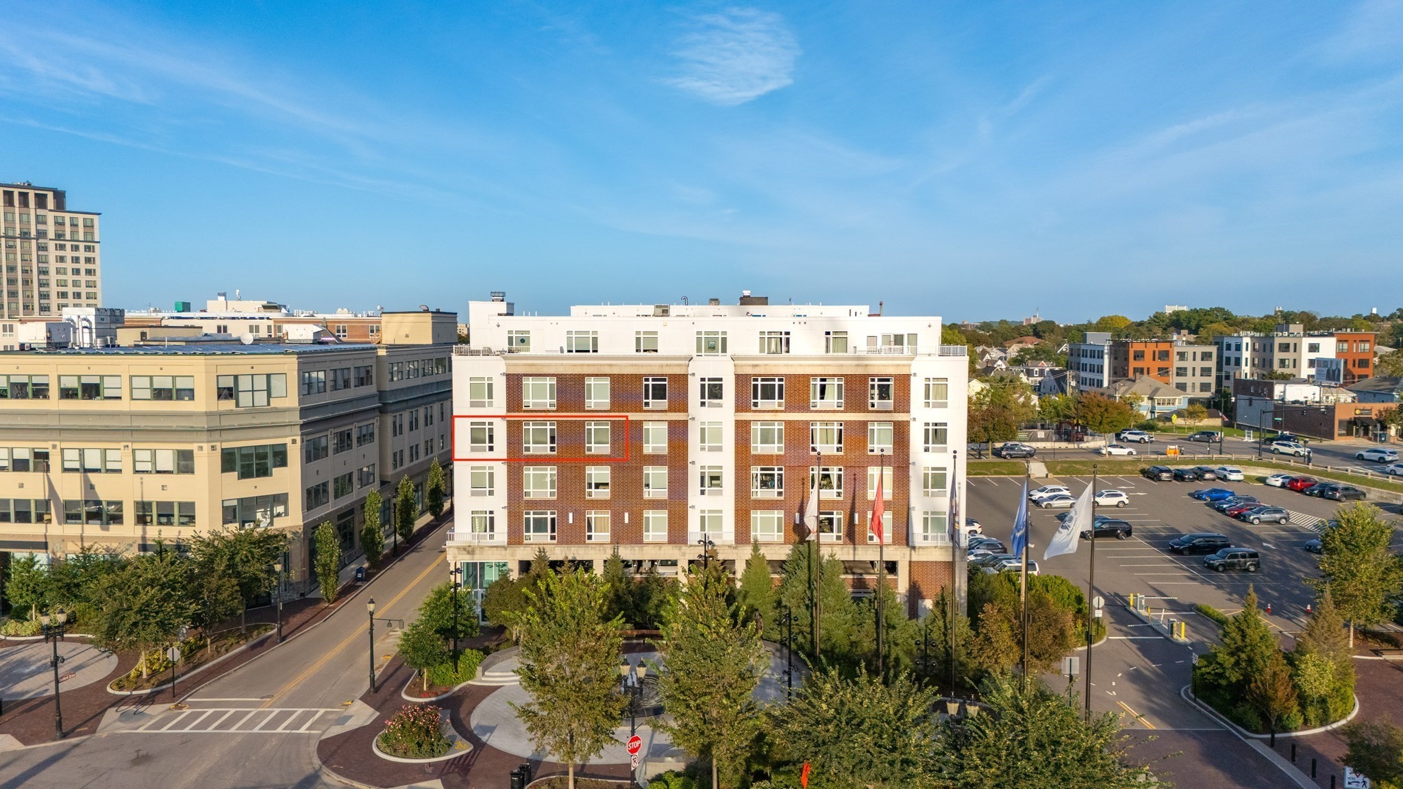 18 Cliveden St Unit 406, Quincy, MA 02169 - Image 33