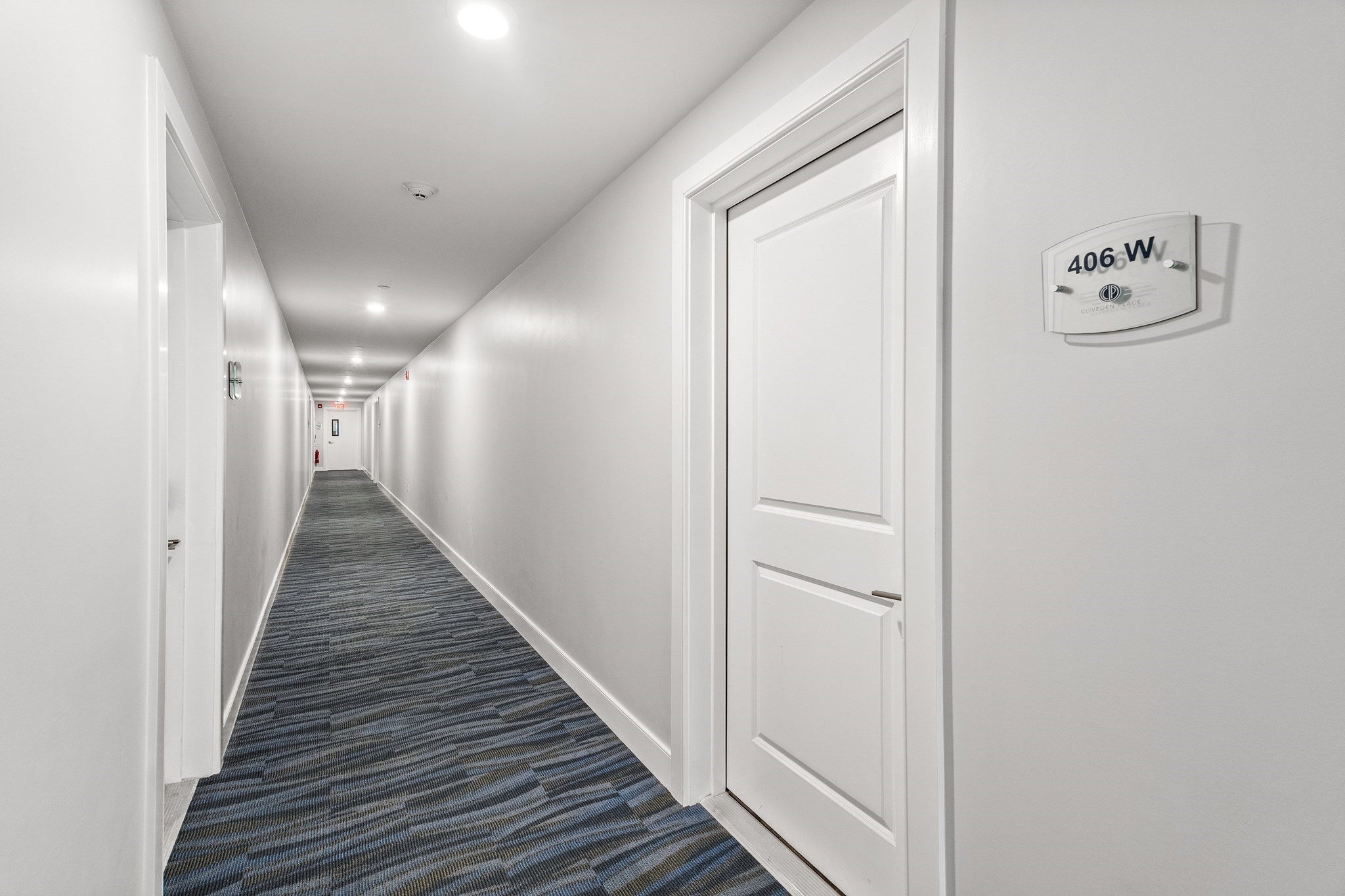 18 Cliveden St Unit 406, Quincy, MA 02169 - Image 5