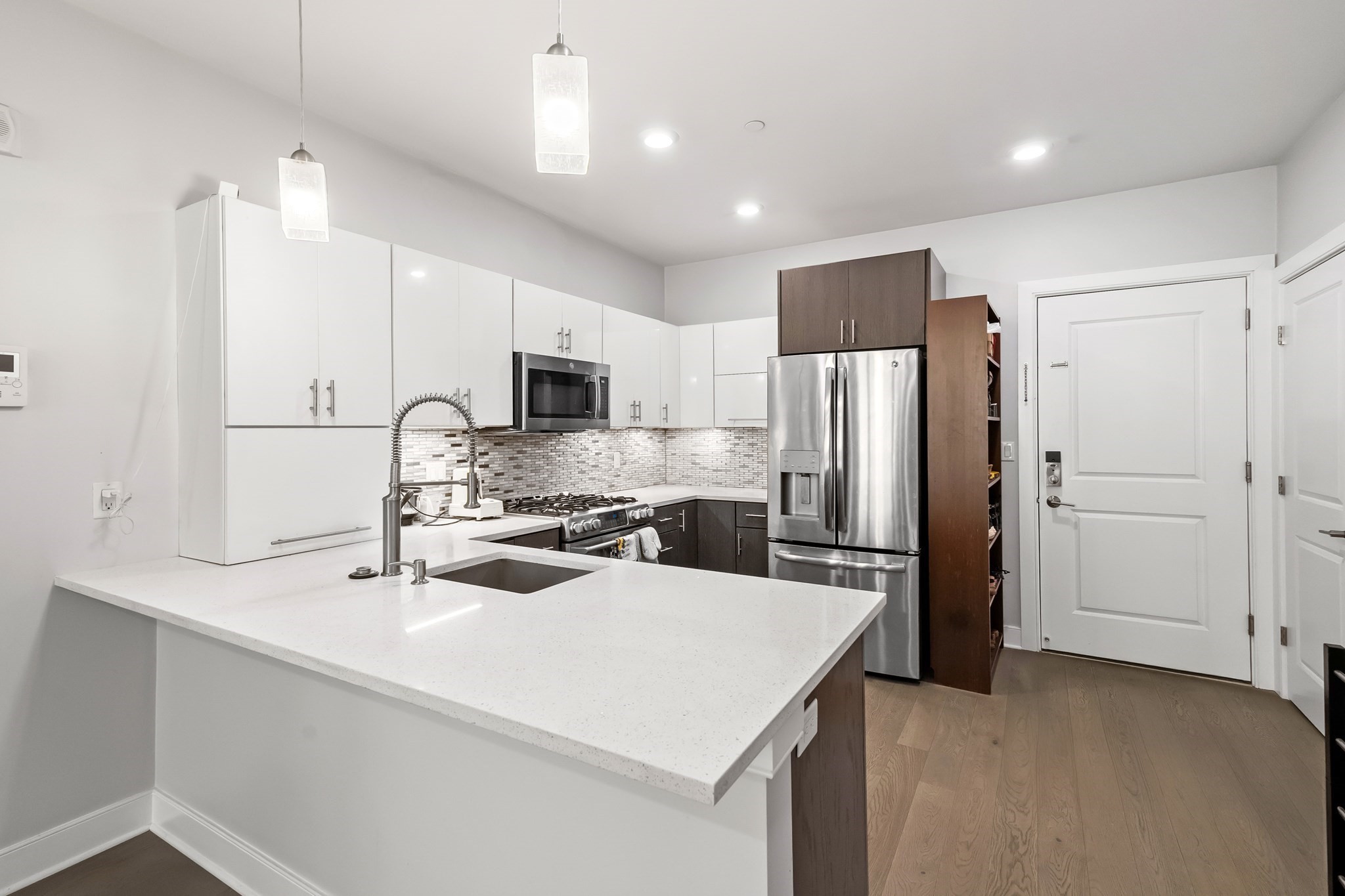 18 Cliveden St Unit 406, Quincy, MA 02169 - Image 9