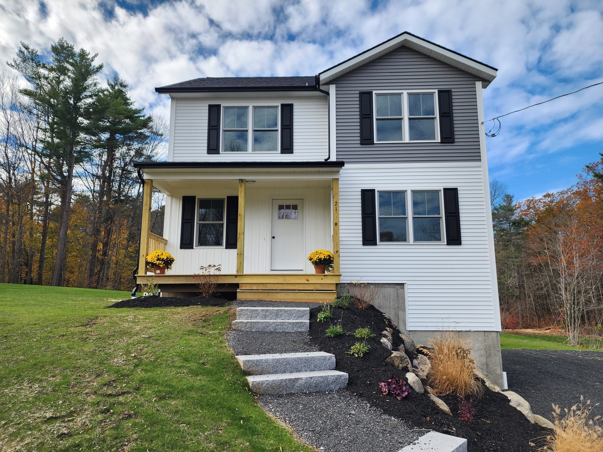 21 Cottage St, Winchendon, MA 01475 - Image 11