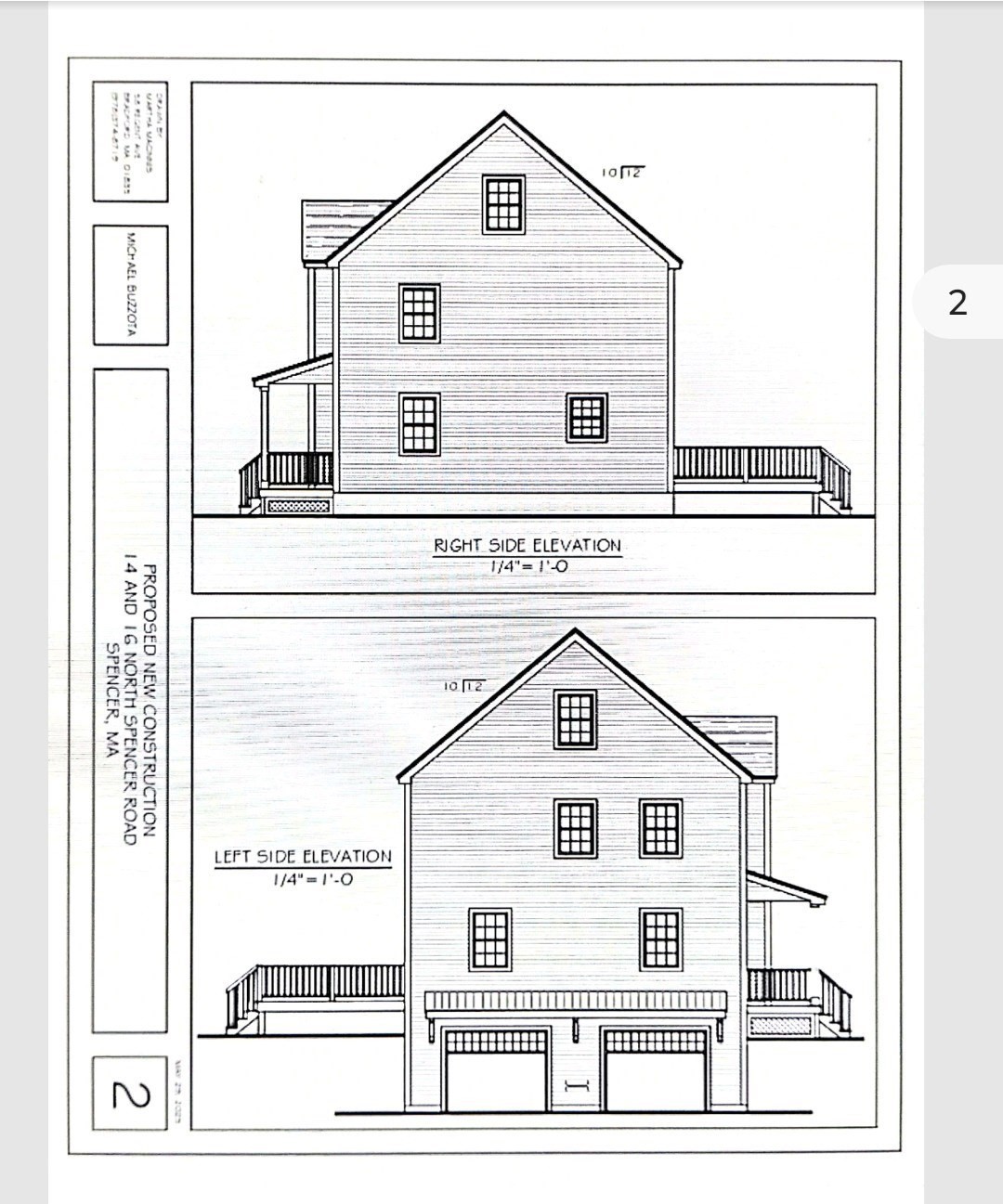 18 N. Spencer Rd., Spencer, MA 01562 - Image 2