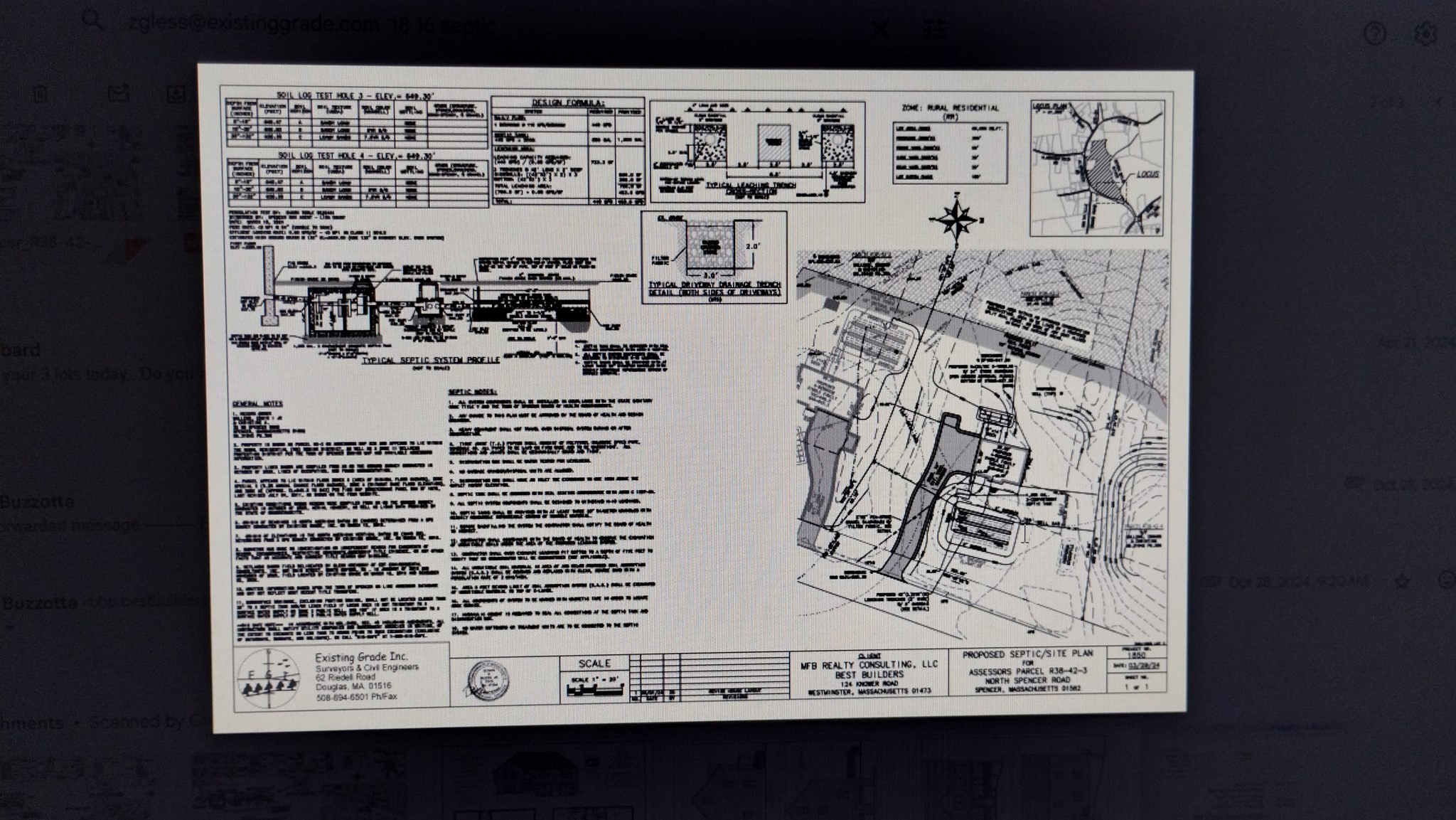 18 N. Spencer Rd., Spencer, MA 01562 - Image 5