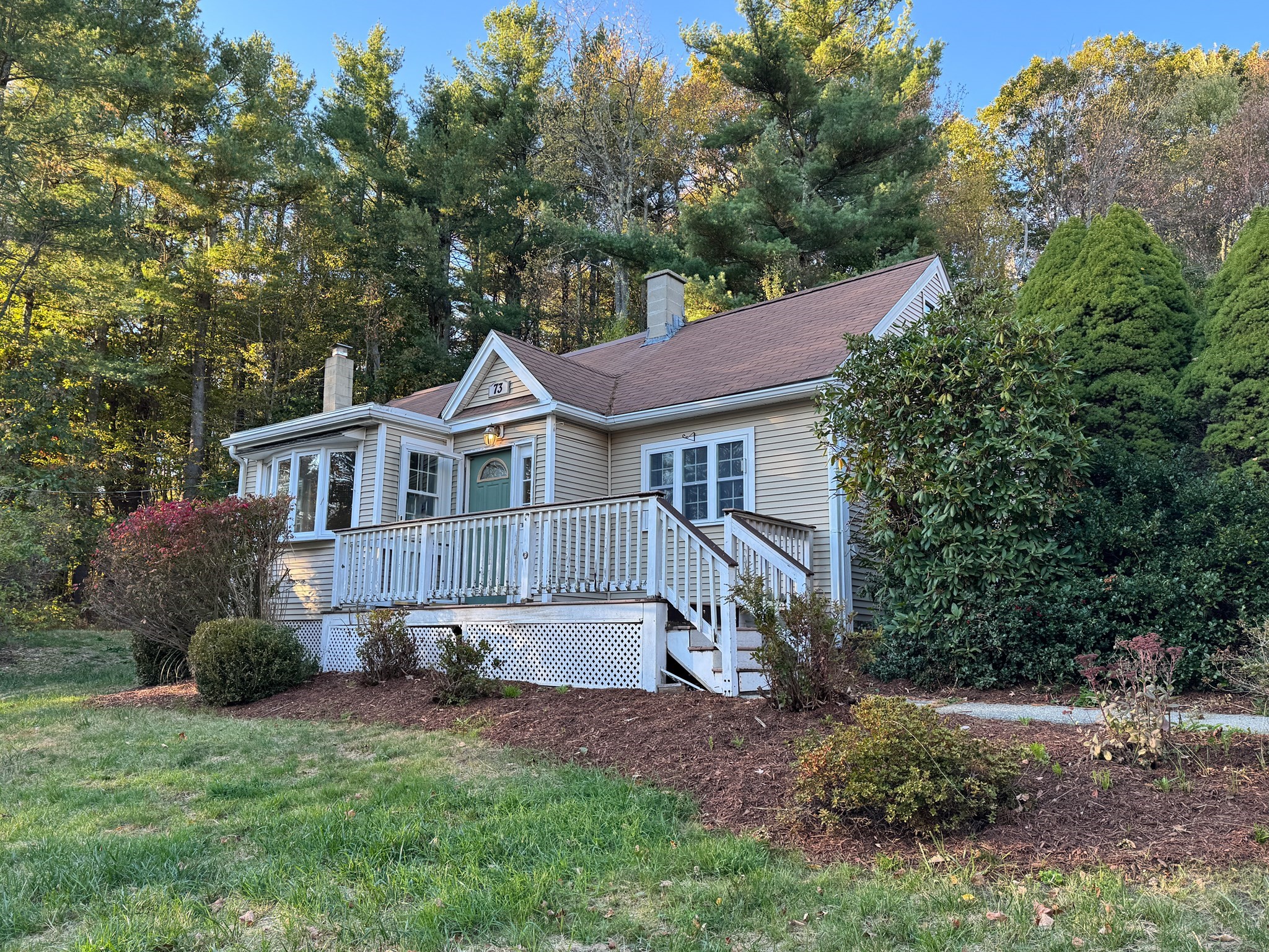 73 Shady Ave, Westminster, MA 01473 - Image 1