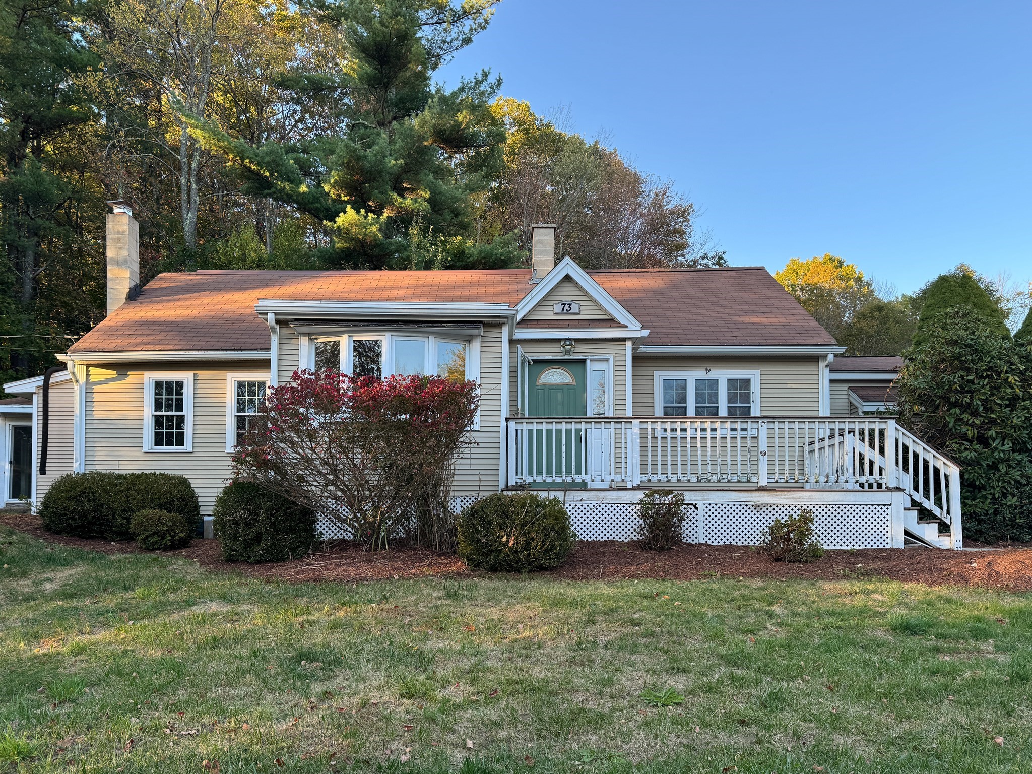 73 Shady Ave, Westminster, MA 01473 - Image 2