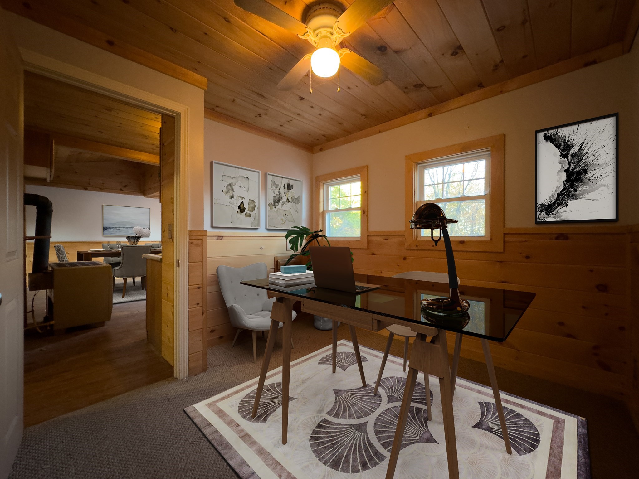 73 Shady Ave, Westminster, MA 01473 - Image 29