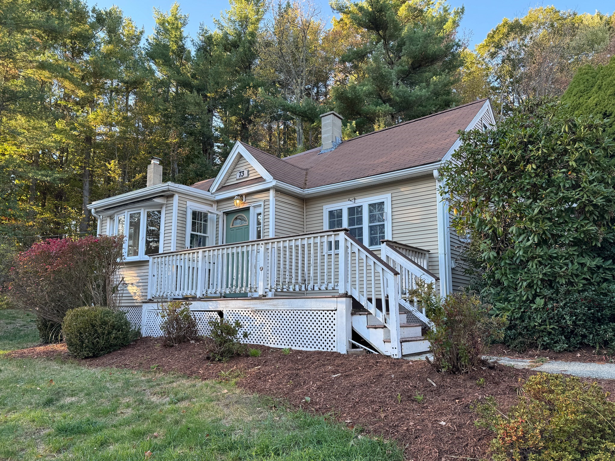 73 Shady Ave, Westminster, MA 01473 - Image 34