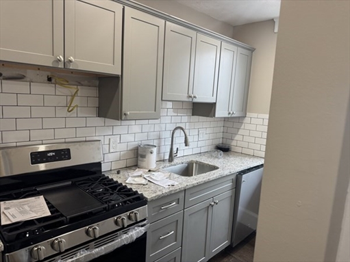 135A Massachusetts Ave, Apt 1