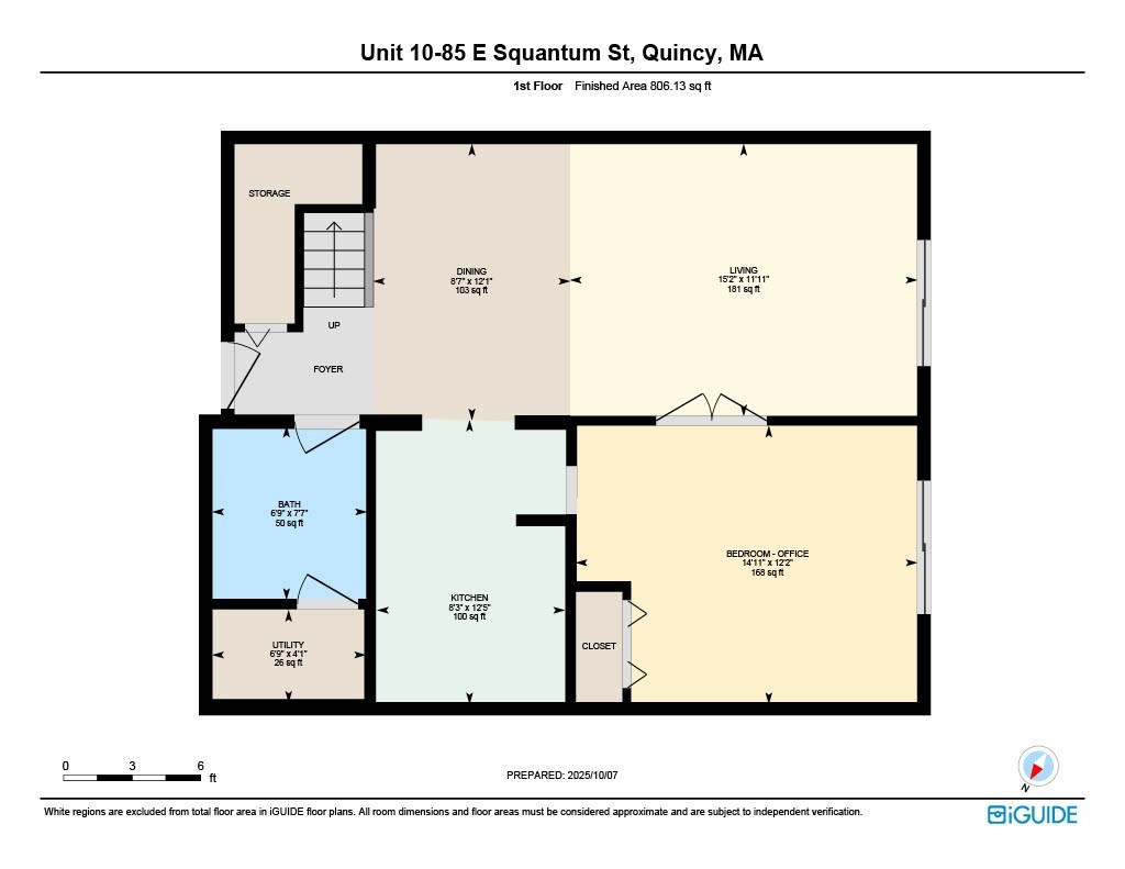 85 E Squantum St Unit 10, Quincy, MA 02171 - Image 38
