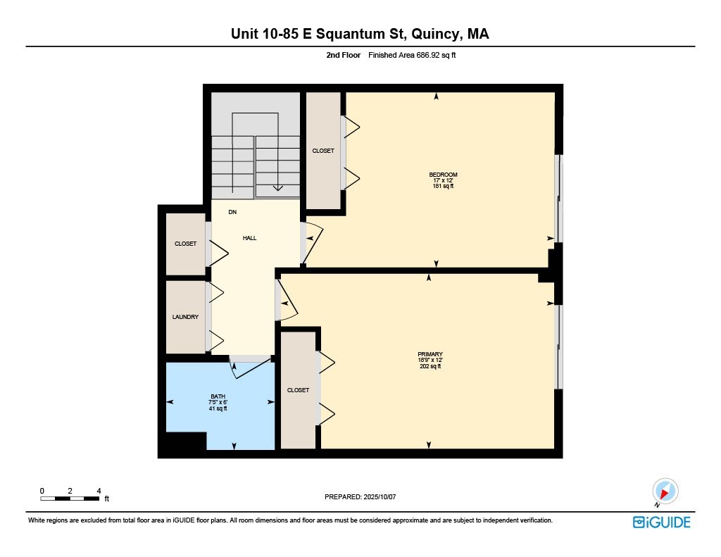85 E Squantum St Unit 10, Quincy, MA 02171 - Image 39