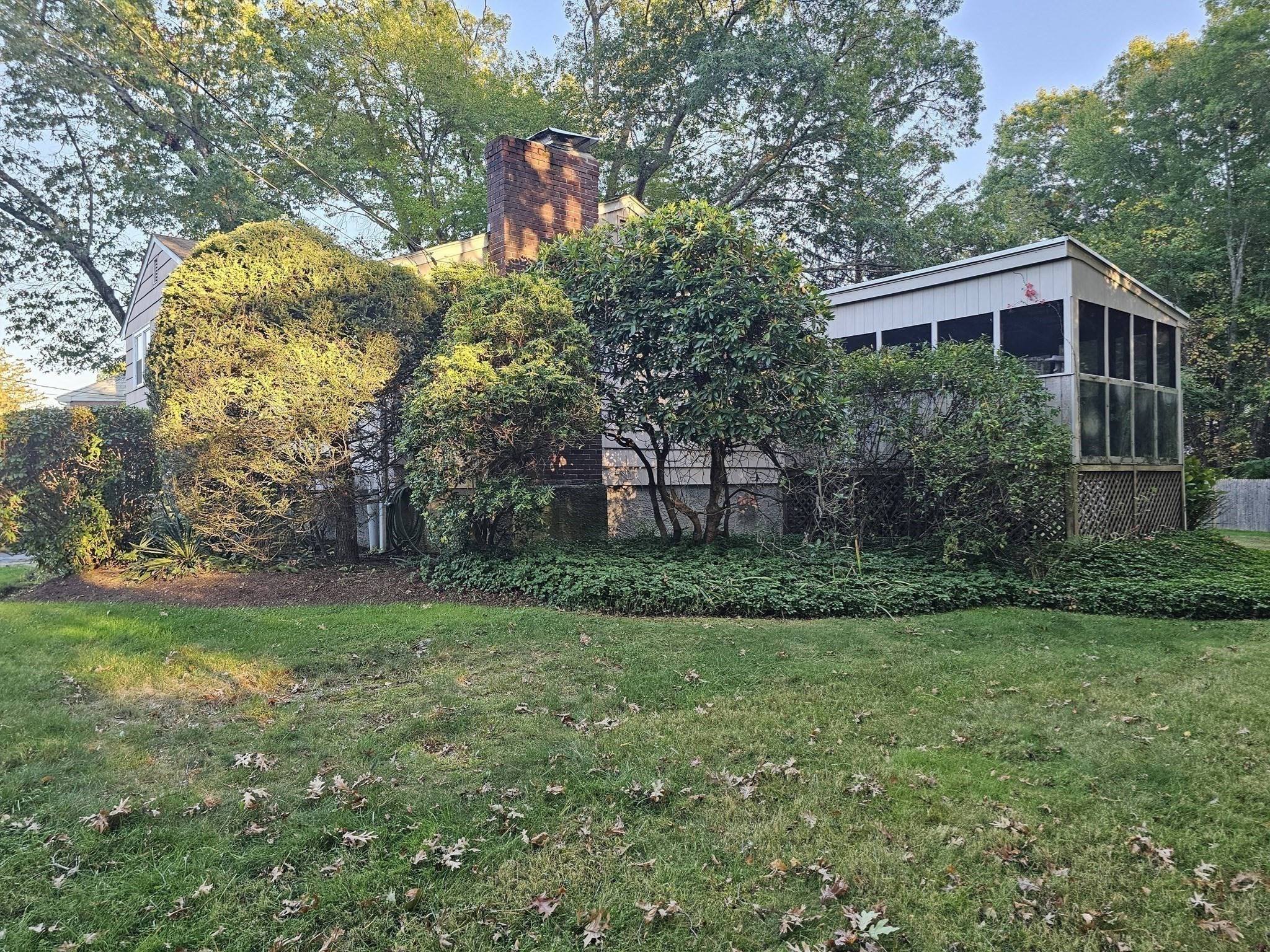 24 Eisenhower Dr, Easton, MA 02375 - Image 22