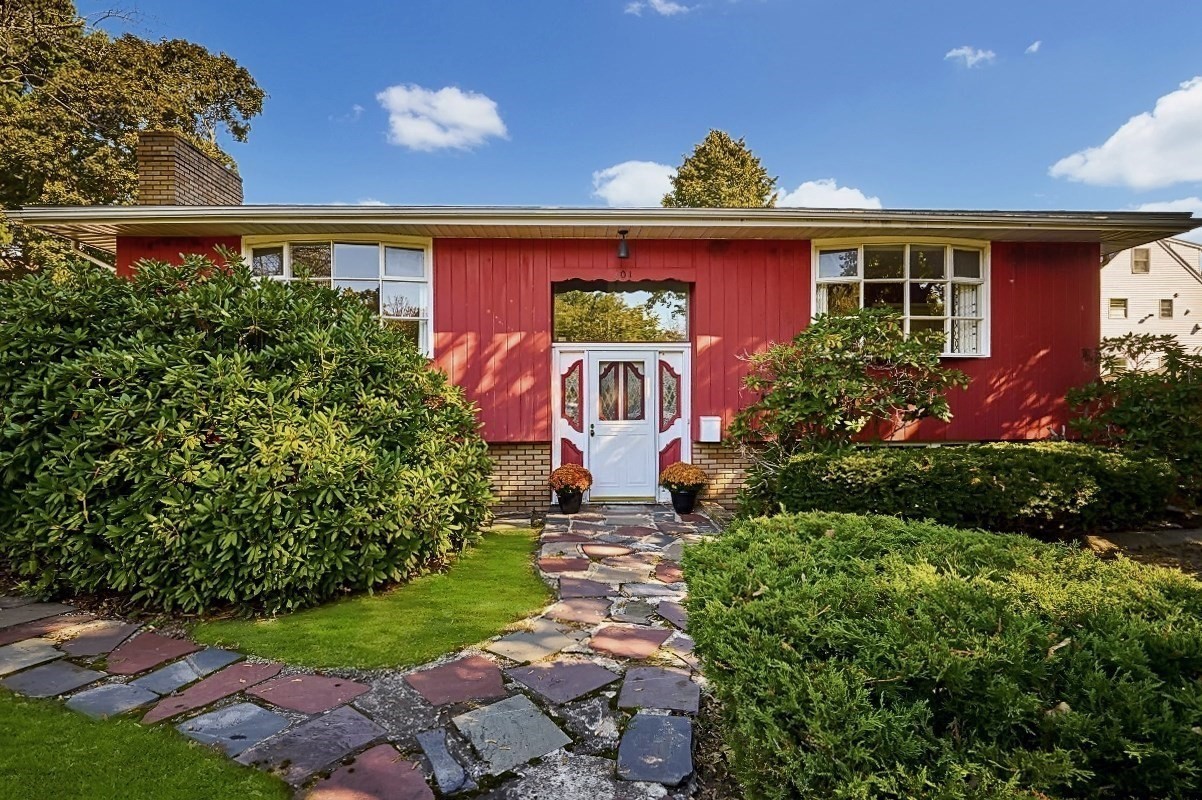 101 Arlington Street, Medford, MA 02155