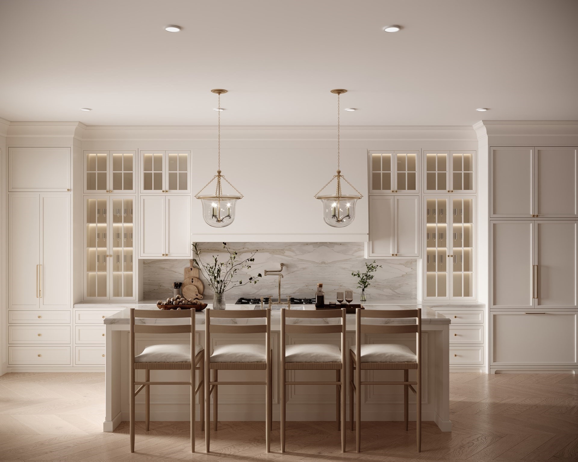 291 Beacon Street Unit PH1, Back Bay, Boston, MA 02116 - Image 3