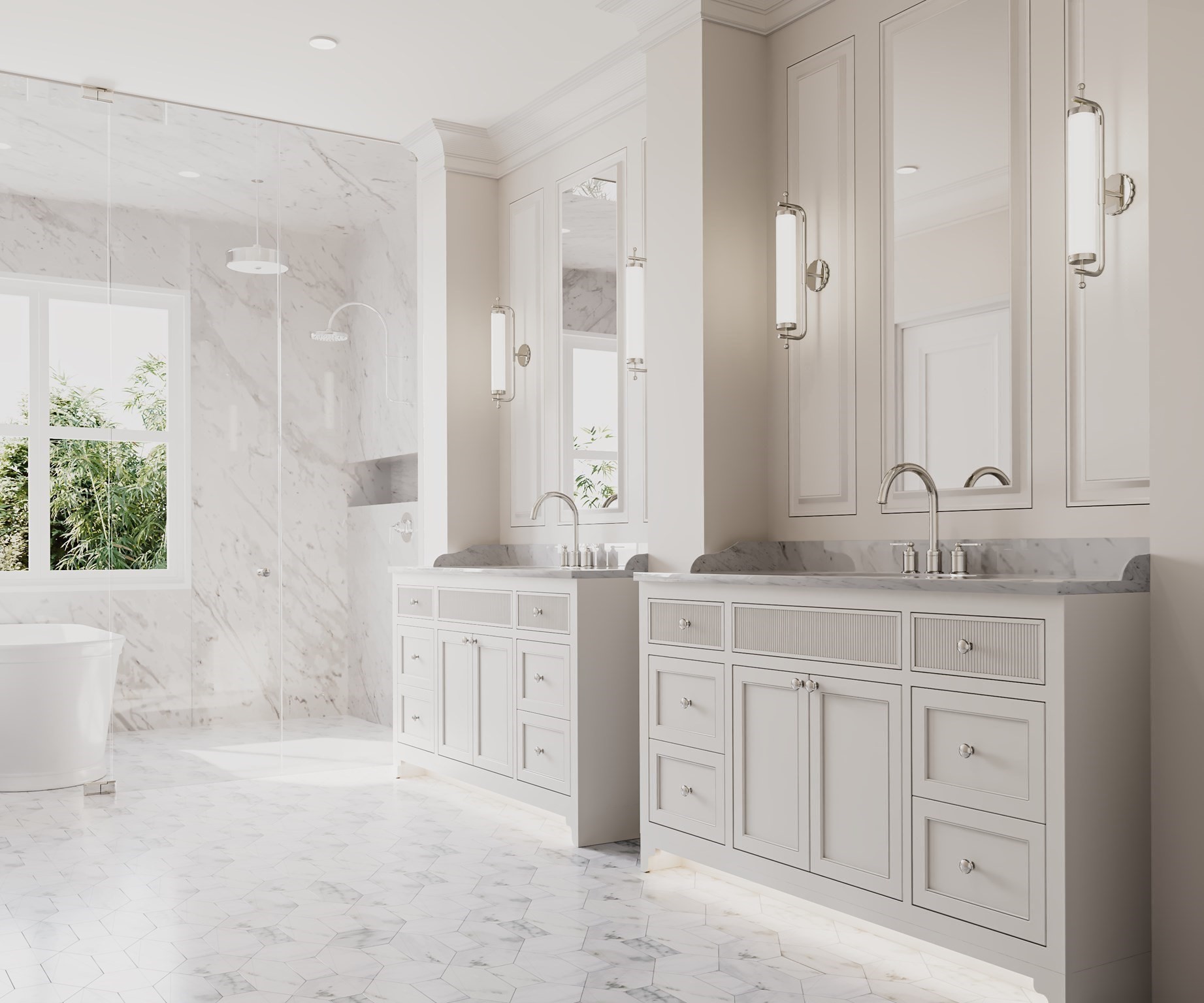 291 Beacon Street Unit PH1, Back Bay, Boston, MA 02116 - Image 5