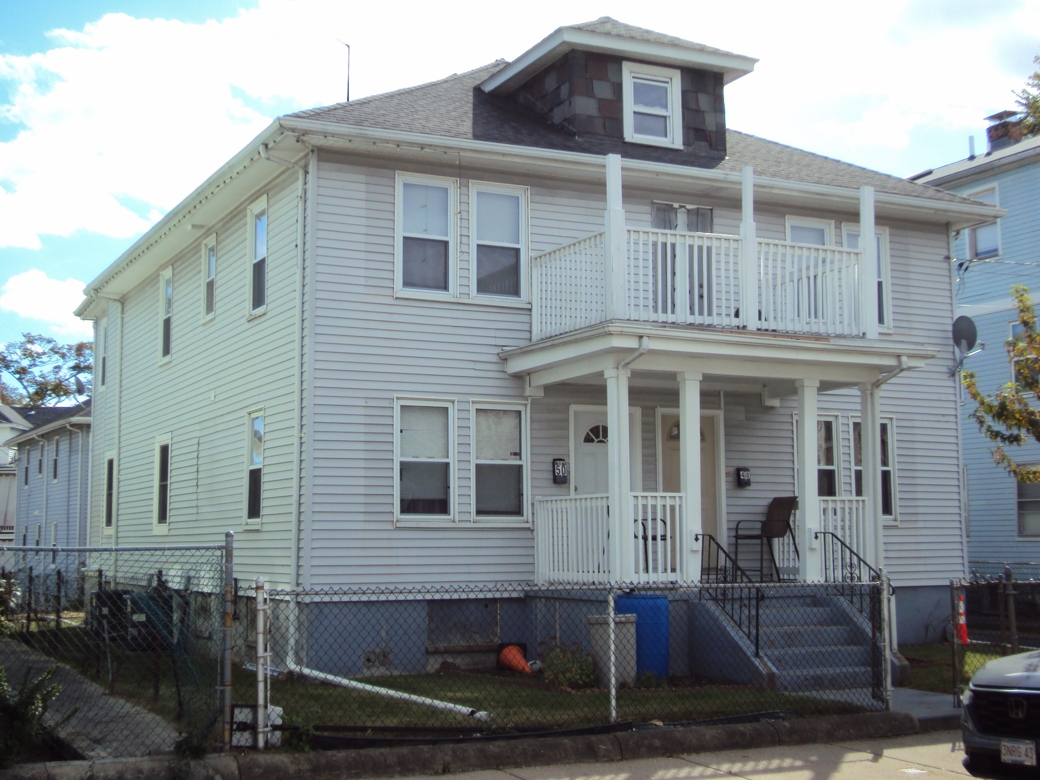 48 Rockdale St, Boston - Mattapan, MA 02126