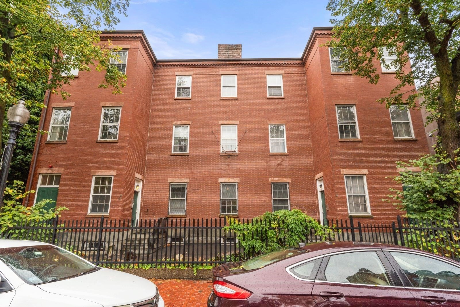 35 Rutland St, Boston - South End, MA 02118