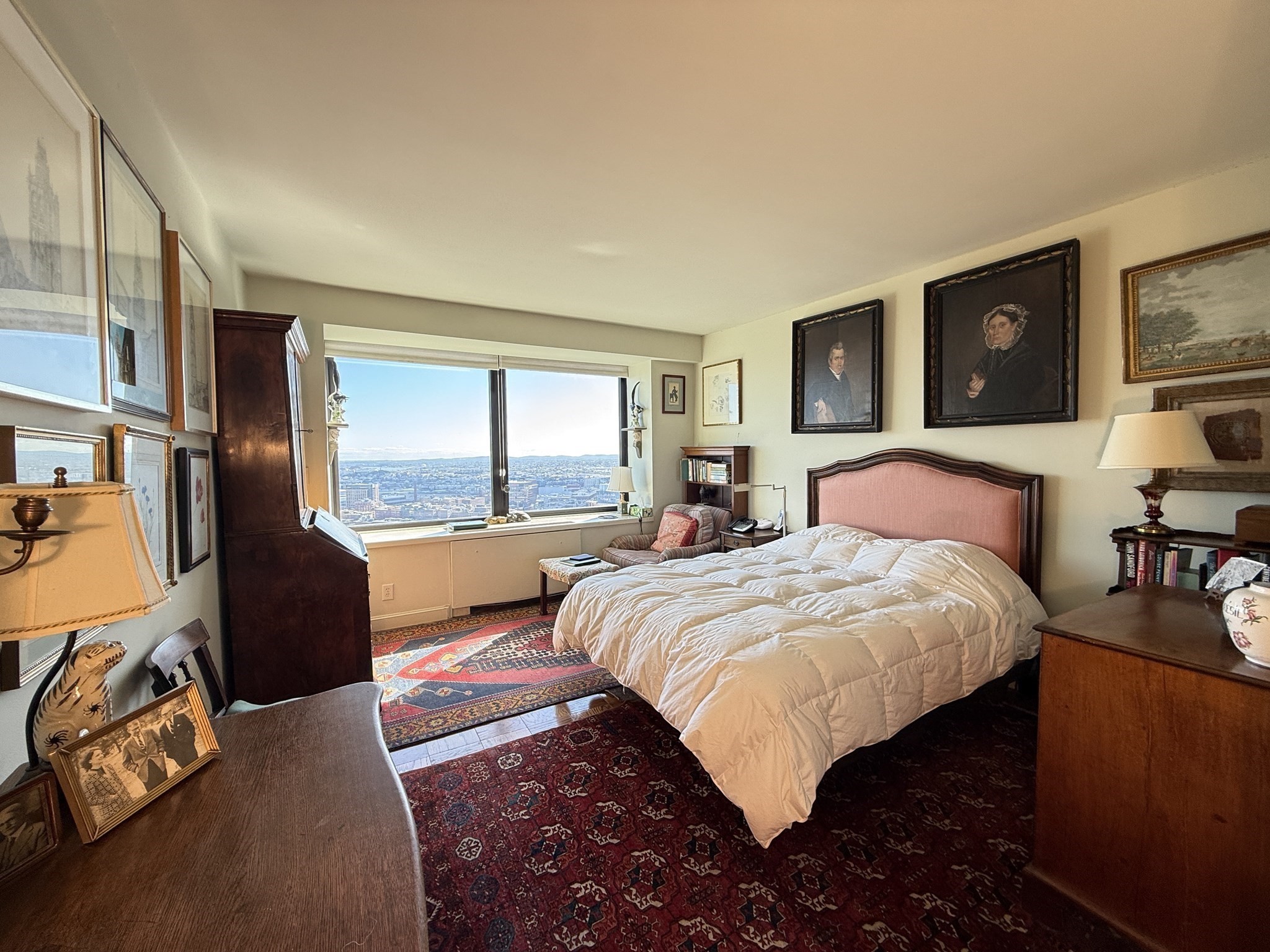 65 E India Row Unit PHF, Downtown, Boston, MA 02110 - Image 11