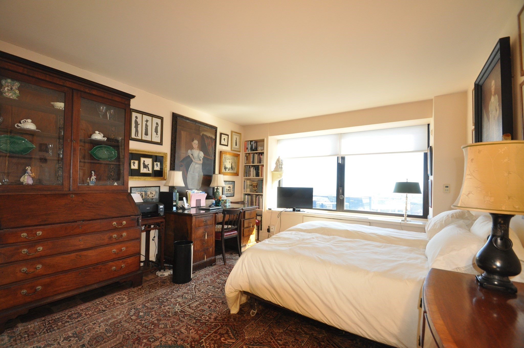 65 E India Row Unit PHF, Downtown, Boston, MA 02110 - Image 12