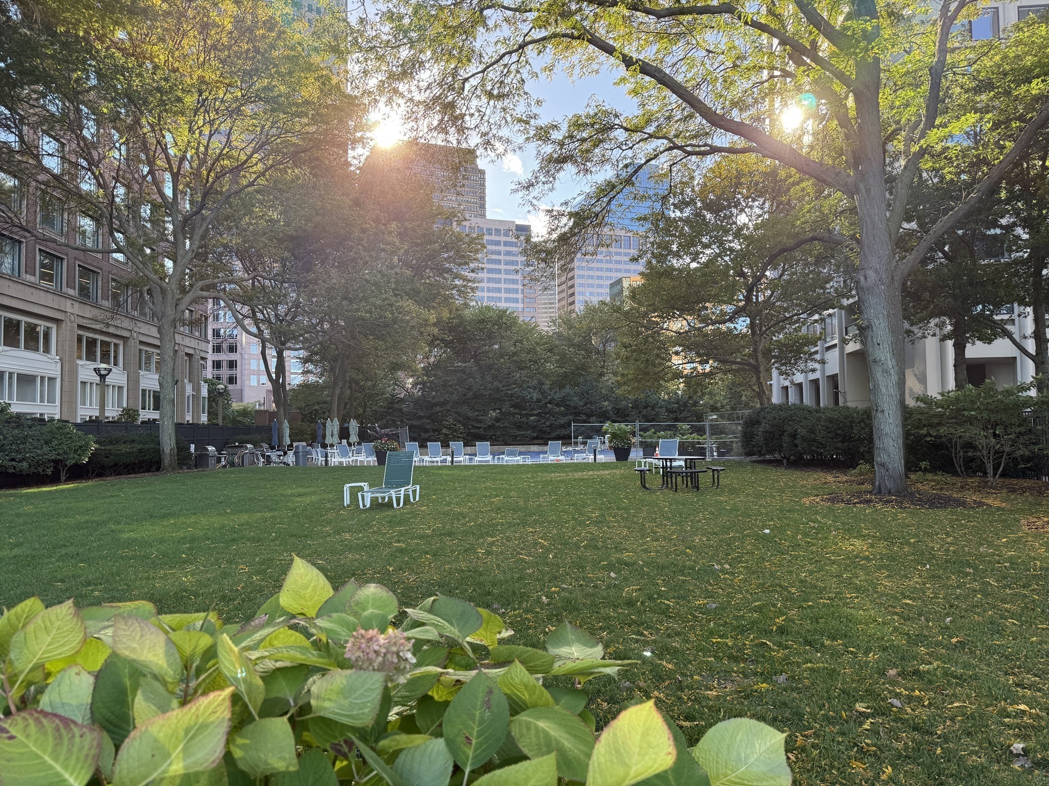 65 E India Row Unit PHF, Downtown, Boston, MA 02110 - Image 13