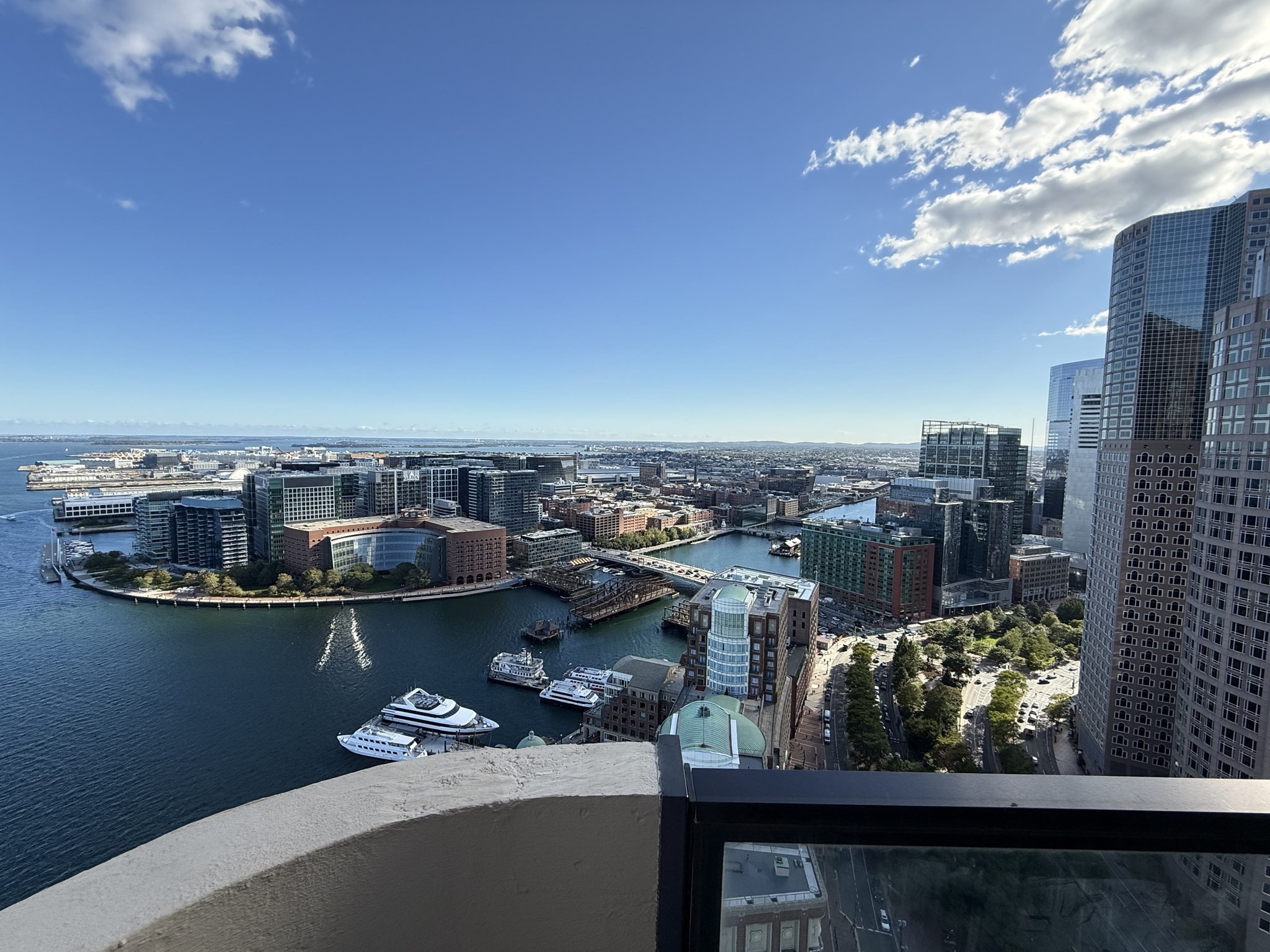 65 E India Row Unit PHF, Downtown, Boston, MA 02110 - Image 4