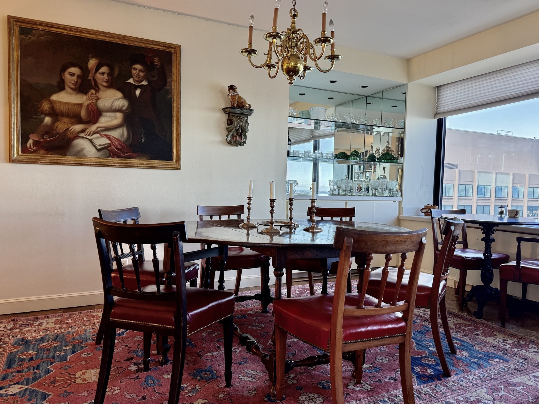 65 E India Row Unit PHF, Downtown, Boston, MA 02110 - Image 5