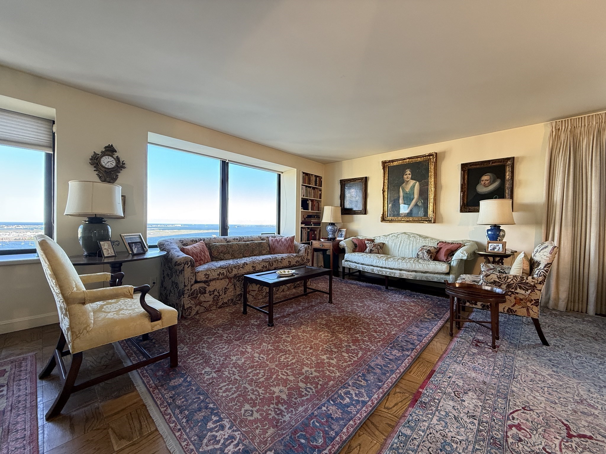 65 E India Row Unit PHF, Downtown, Boston, MA 02110 - Image 6