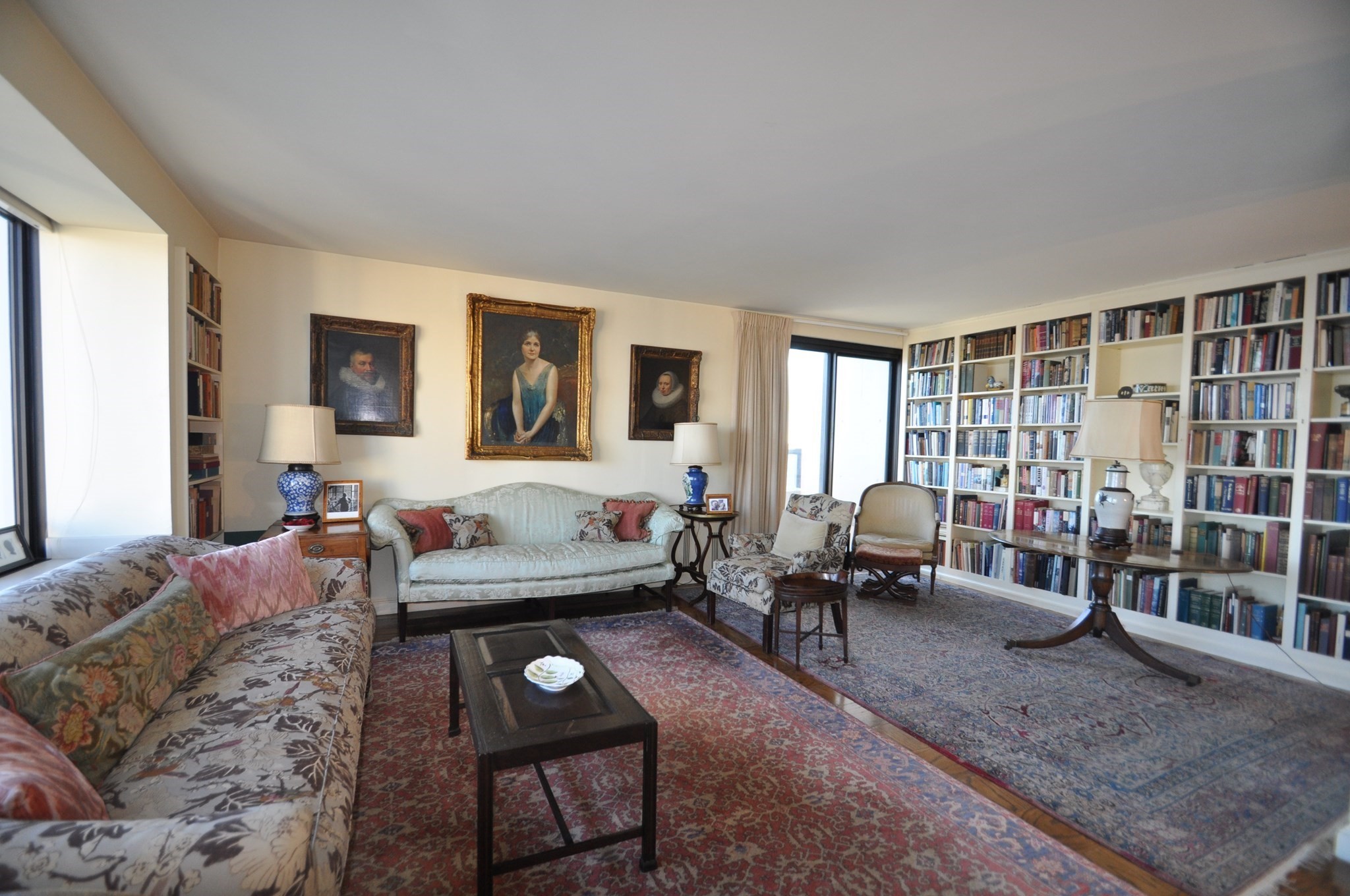 65 E India Row Unit PHF, Downtown, Boston, MA 02110 - Image 7