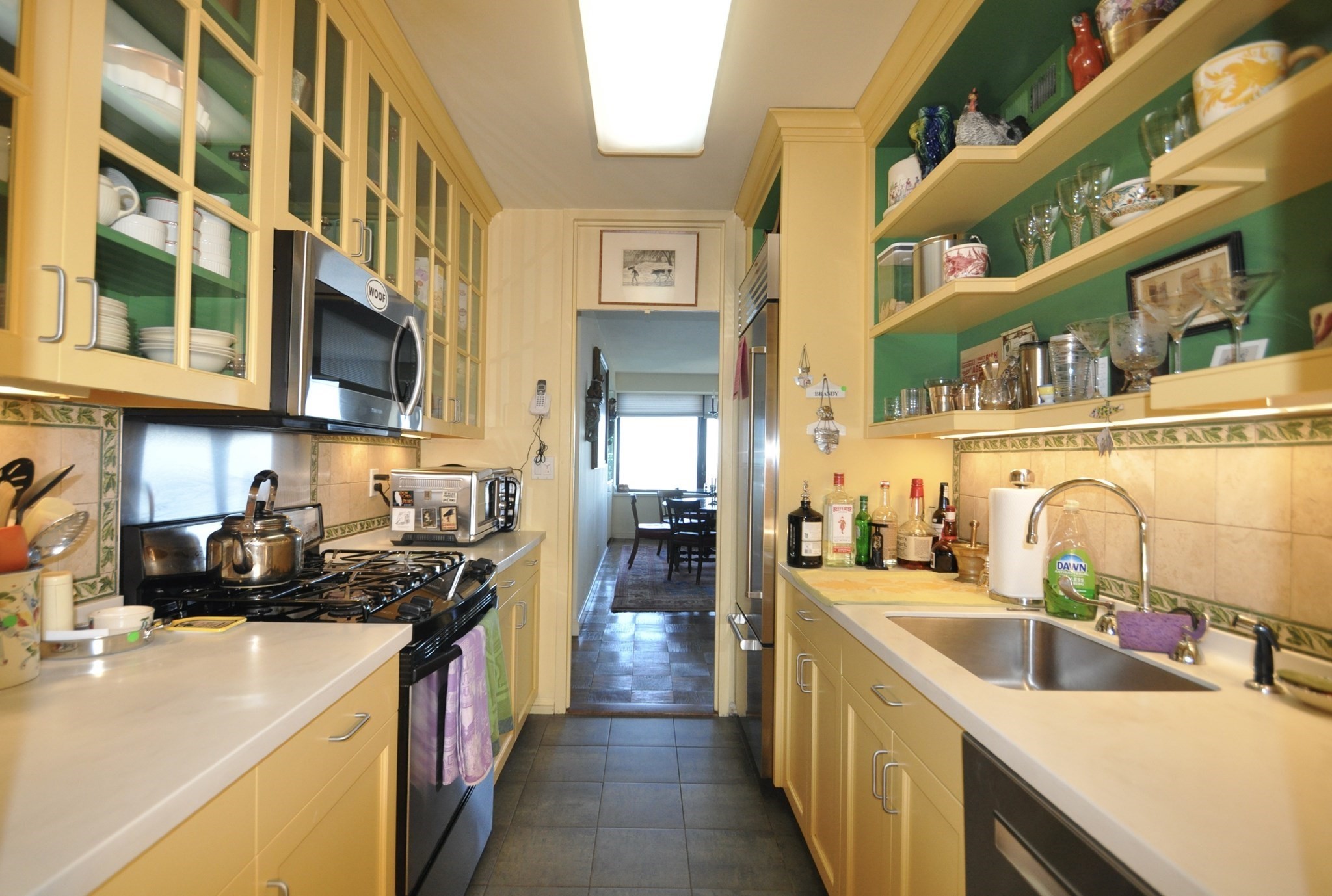 65 E India Row Unit PHF, Downtown, Boston, MA 02110 - Image 10