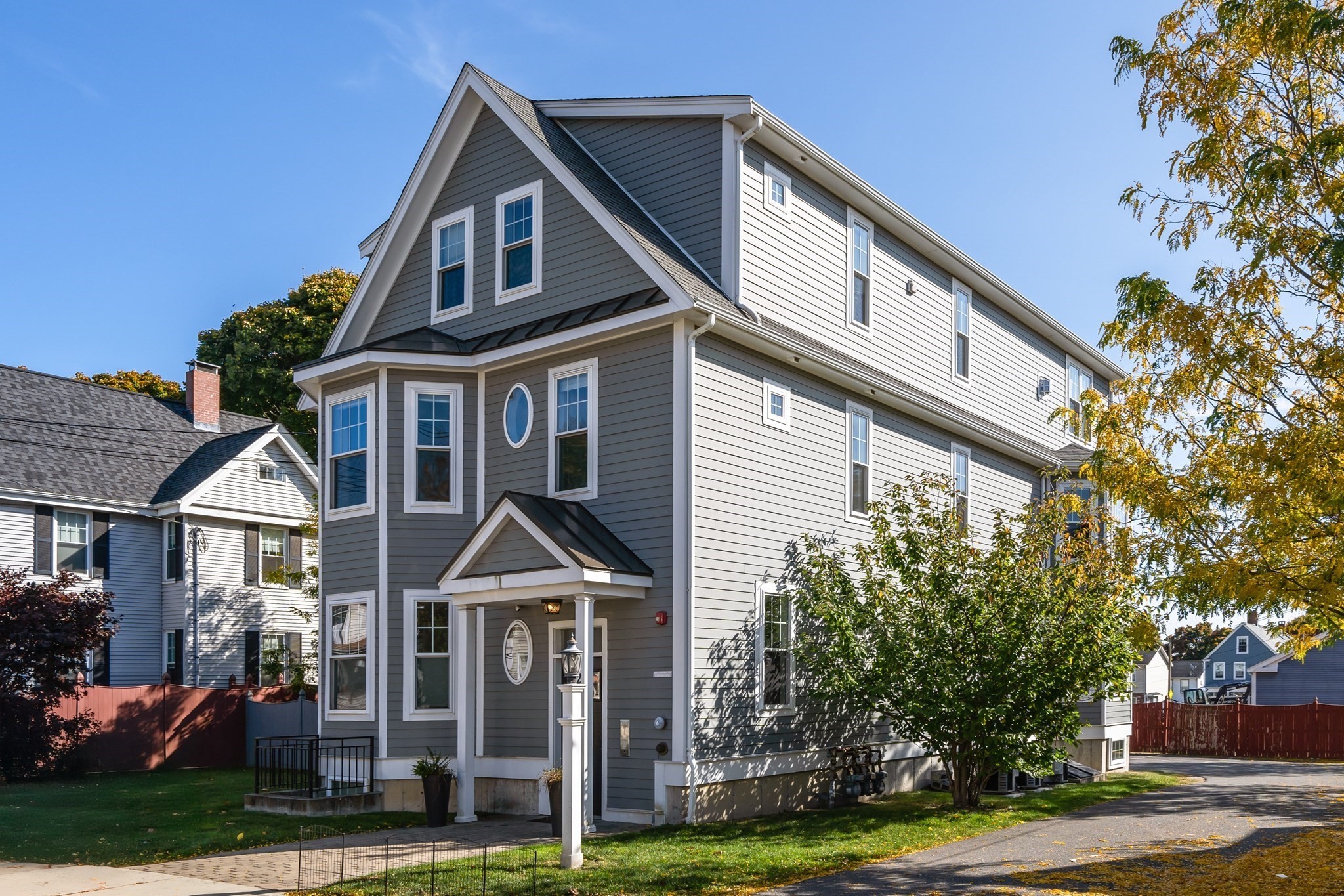 22 Chickatawbut St Unit 2, Boston - Dorchester, MA 02122