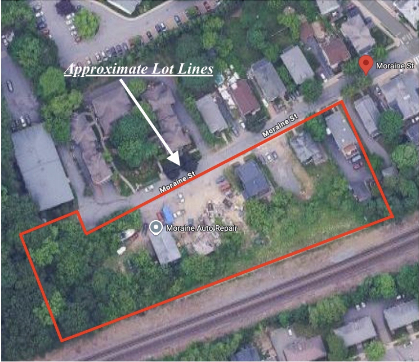 50 Moraine, Belmont, MA 02478 - Image 1