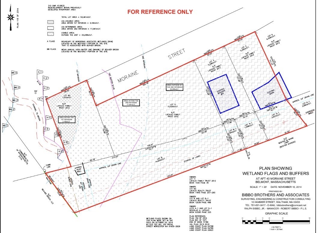 50 Moraine, Belmont, MA 02478 - Image 3