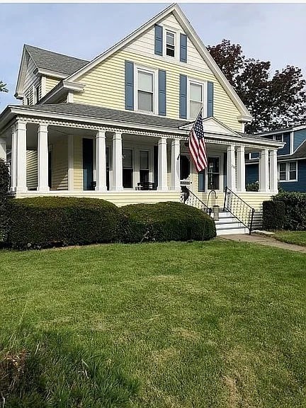 250 May St, Worcester, MA 01602