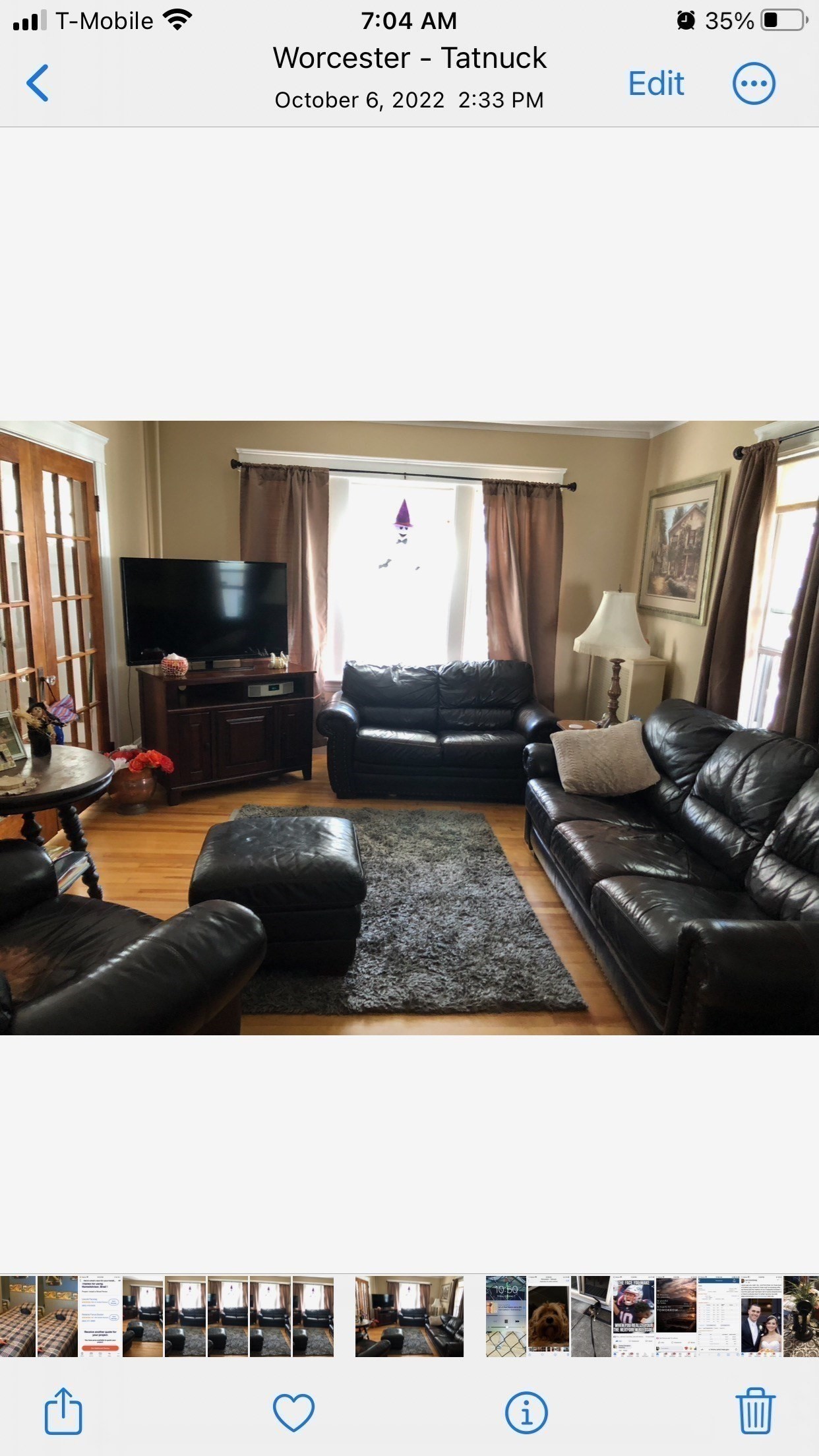 250 May St, Worcester, MA 01602 - Image 11