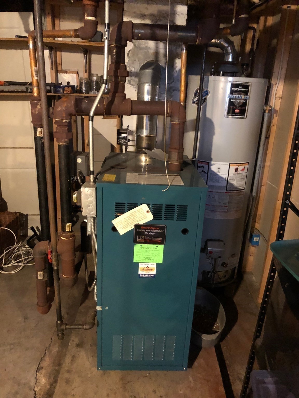 250 May St, Worcester, MA 01602 - Image 20