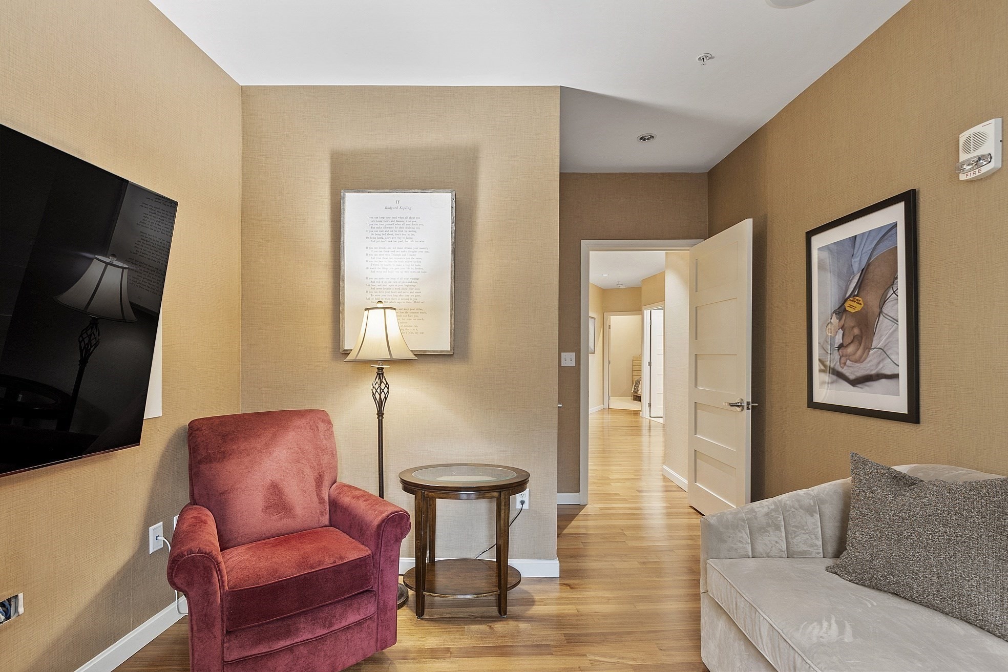 40 Nouvelle Way Unit N441, Natick, MA 01760 - Image 16