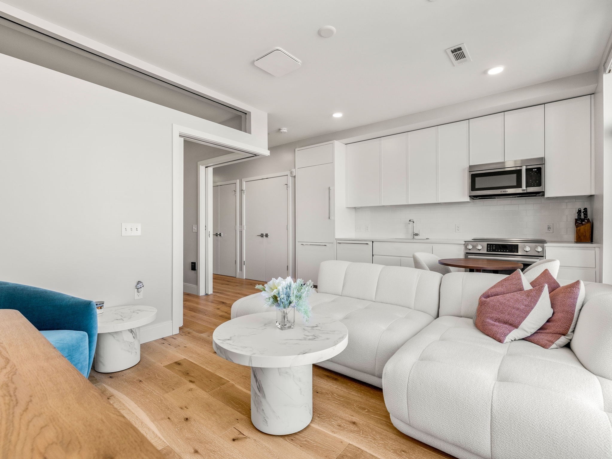 191 Washington St Unit 507, Boston - Brighton, MA 02135
