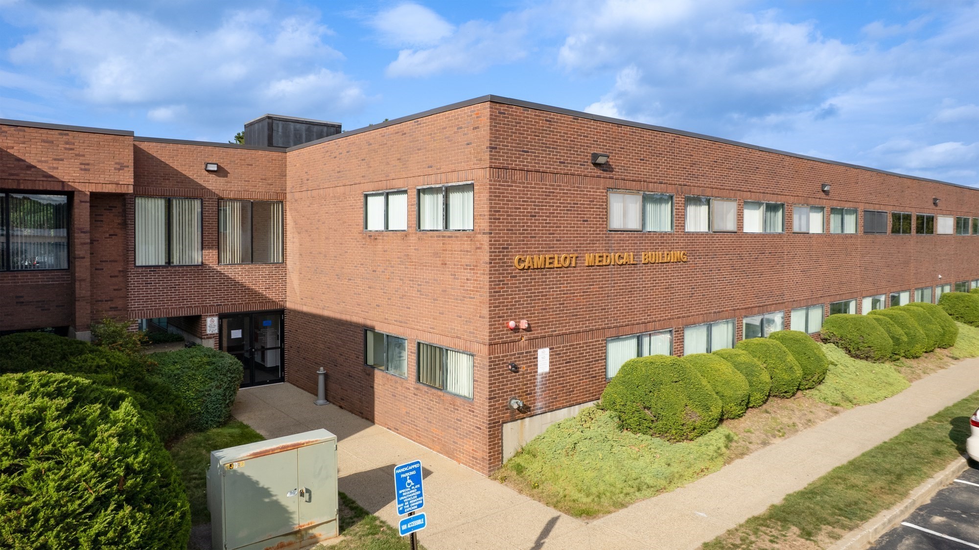 110 Long Pond Rd, Plymouth, MA 02360 - Image 1