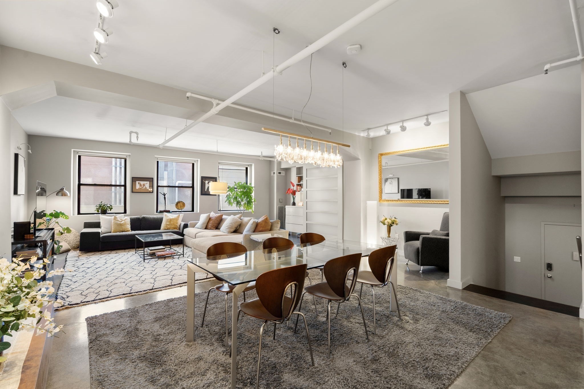 453 Washington St Unit 5A, Downtown, Boston, MA 02111 - Image 2