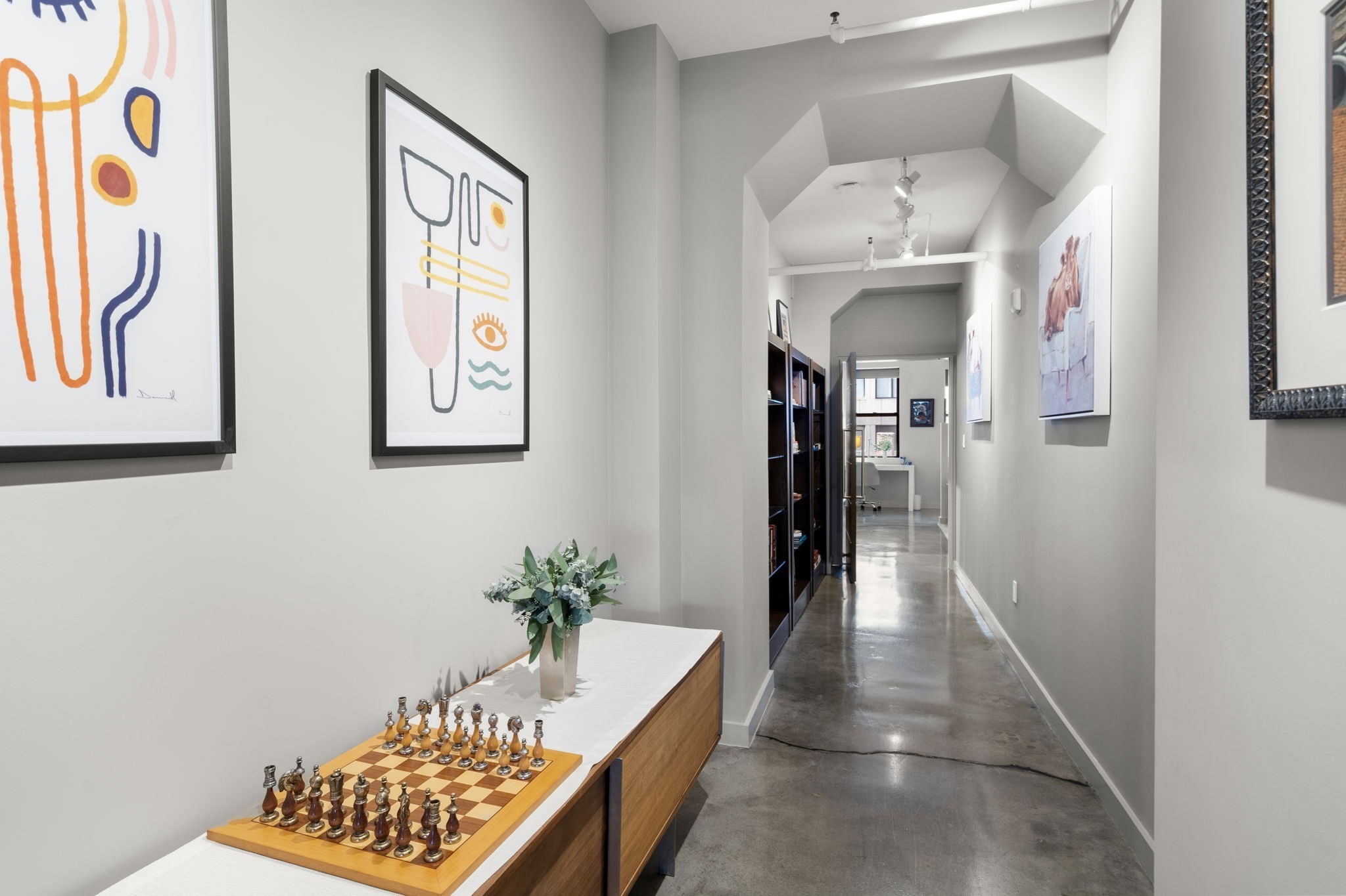 453 Washington St Unit 5A, Downtown, Boston, MA 02111 - Image 11