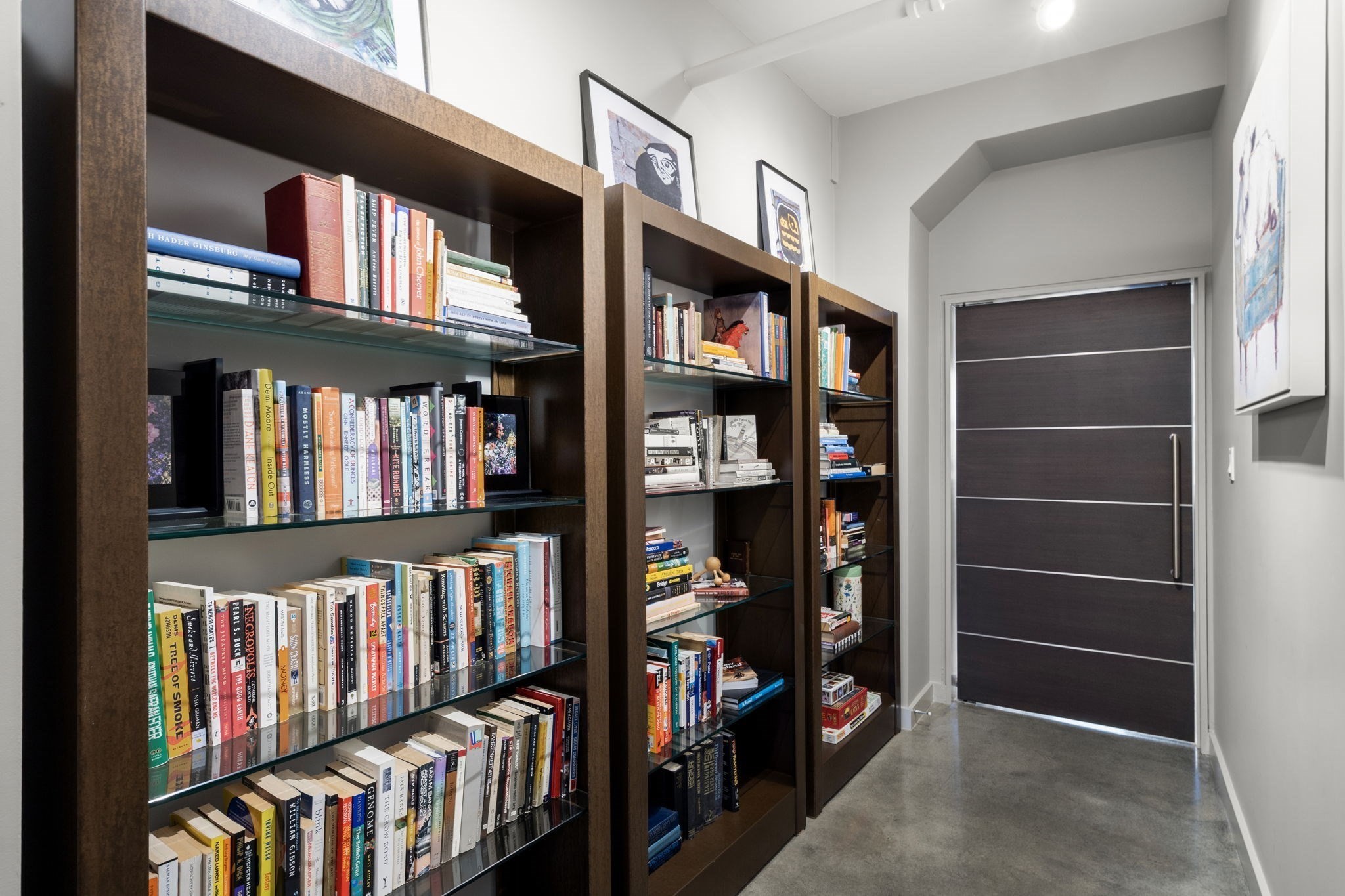 453 Washington St Unit 5A, Downtown, Boston, MA 02111 - Image 12