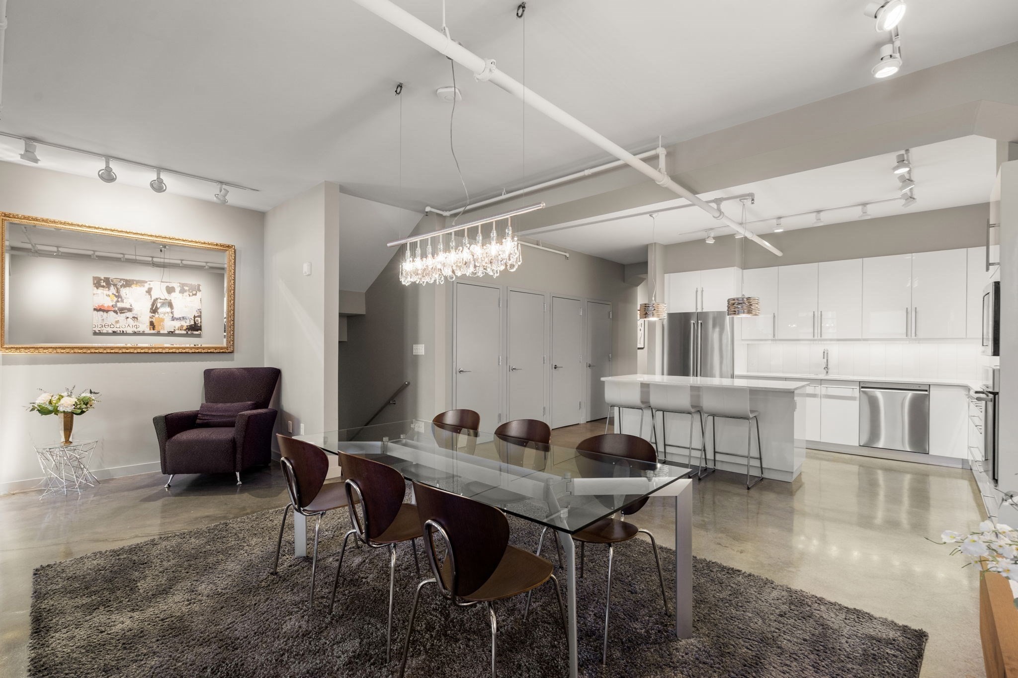 453 Washington St Unit 5A, Downtown, Boston, MA 02111 - Image 3