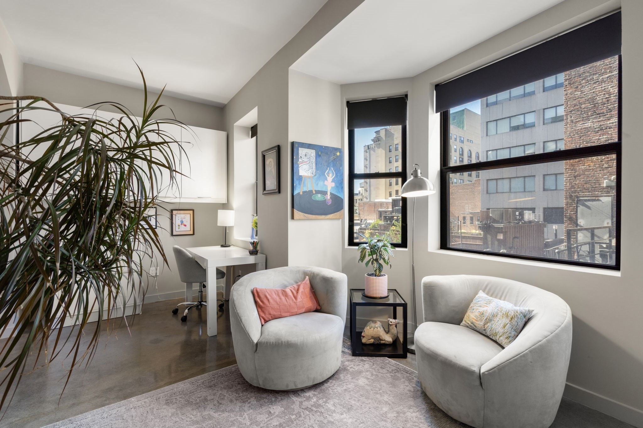 453 Washington St Unit 5A, Downtown, Boston, MA 02111 - Image 25