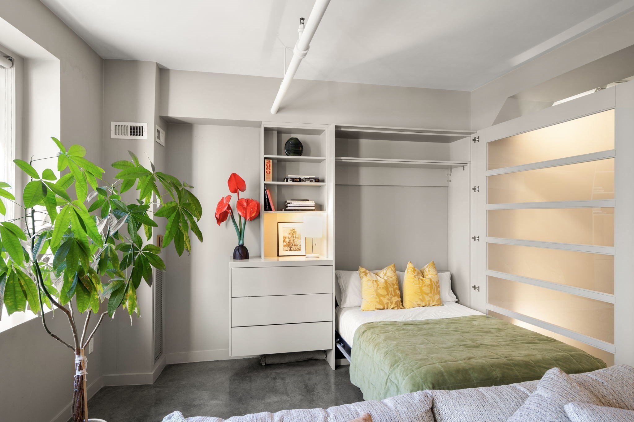 453 Washington St Unit 5A, Downtown, Boston, MA 02111 - Image 27