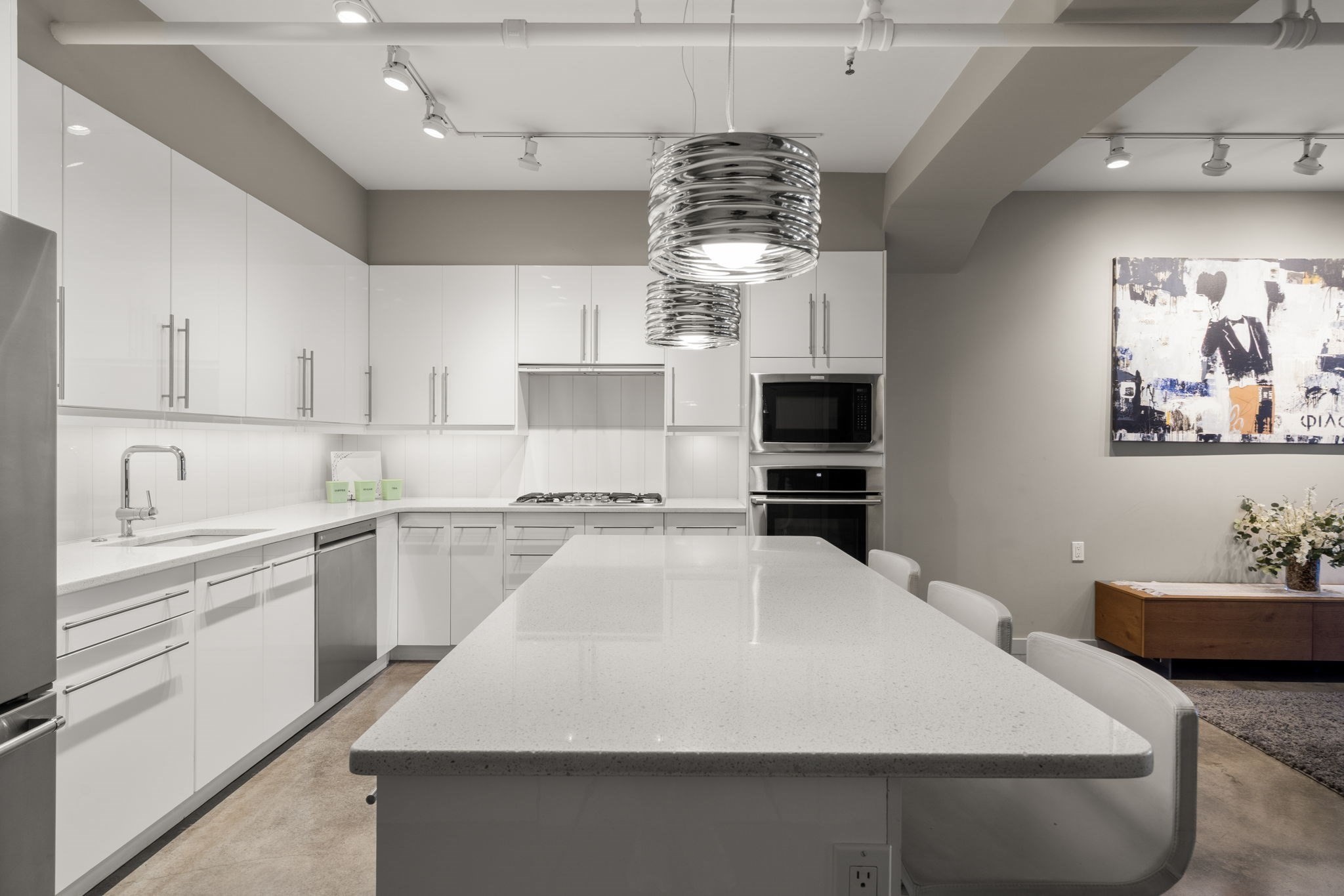 453 Washington St Unit 5A, Downtown, Boston, MA 02111 - Image 4