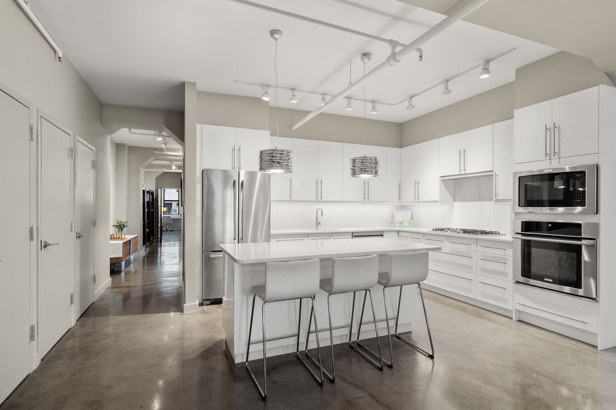 453 Washington St Unit 5A, Downtown, Boston, MA 02111 - Image 8