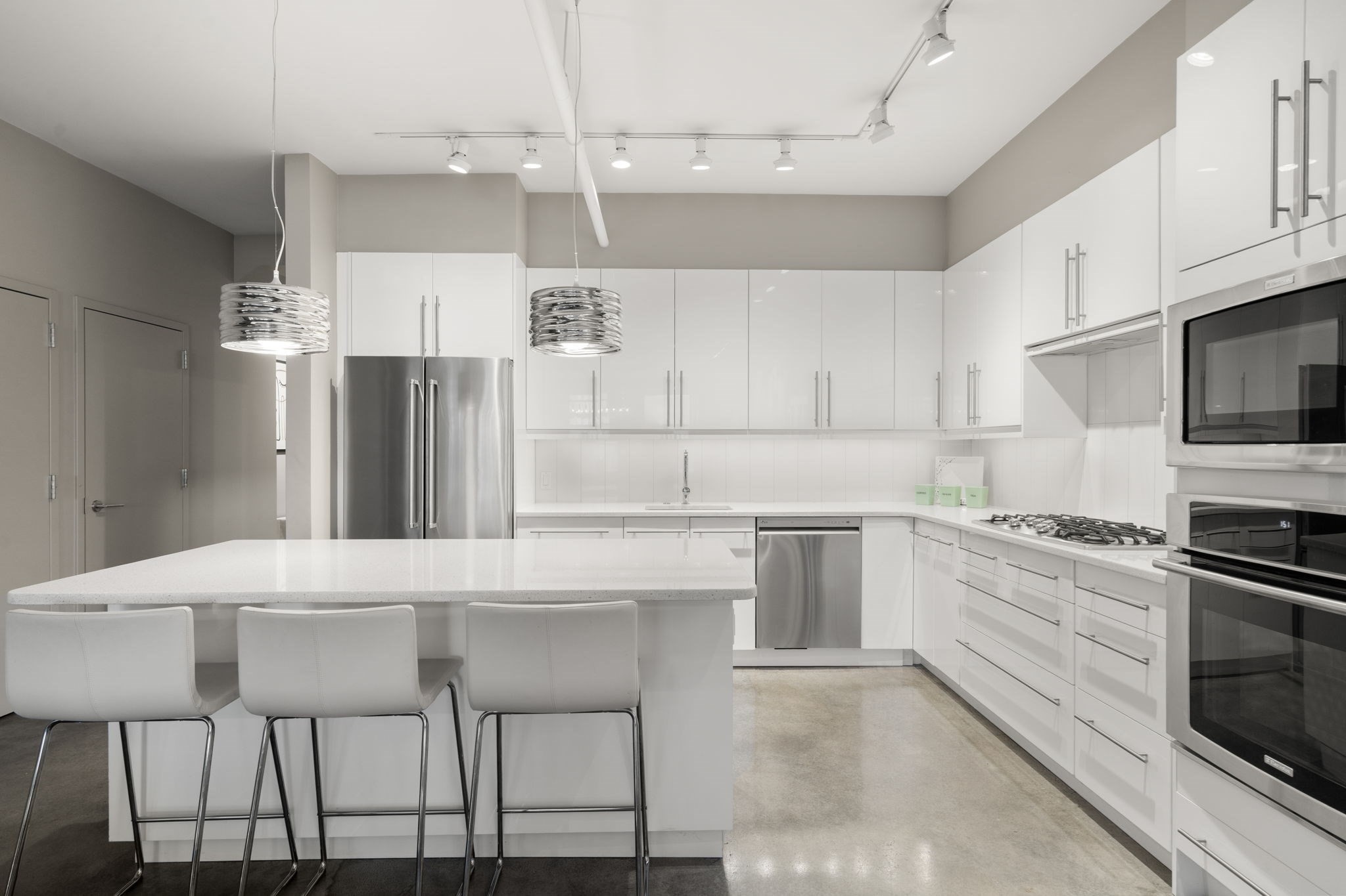 453 Washington St Unit 5A, Downtown, Boston, MA 02111 - Image 9