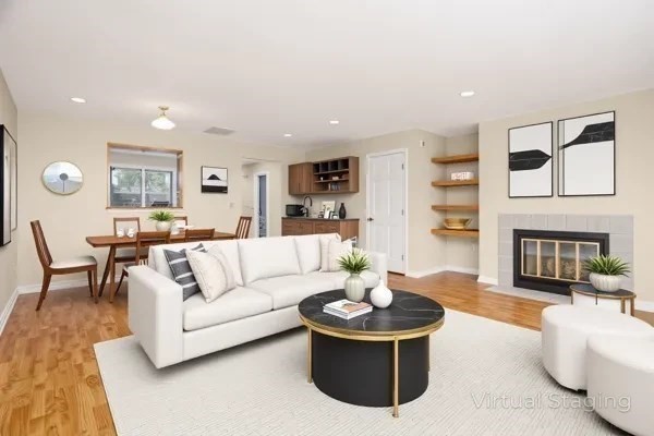 535 South St Unit 4-2A, Fitchburg, MA 01420 - Image 1