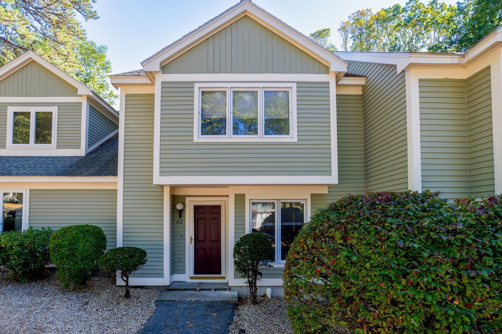 535 South St Unit 4-2A, Fitchburg, MA 01420 - Image 2